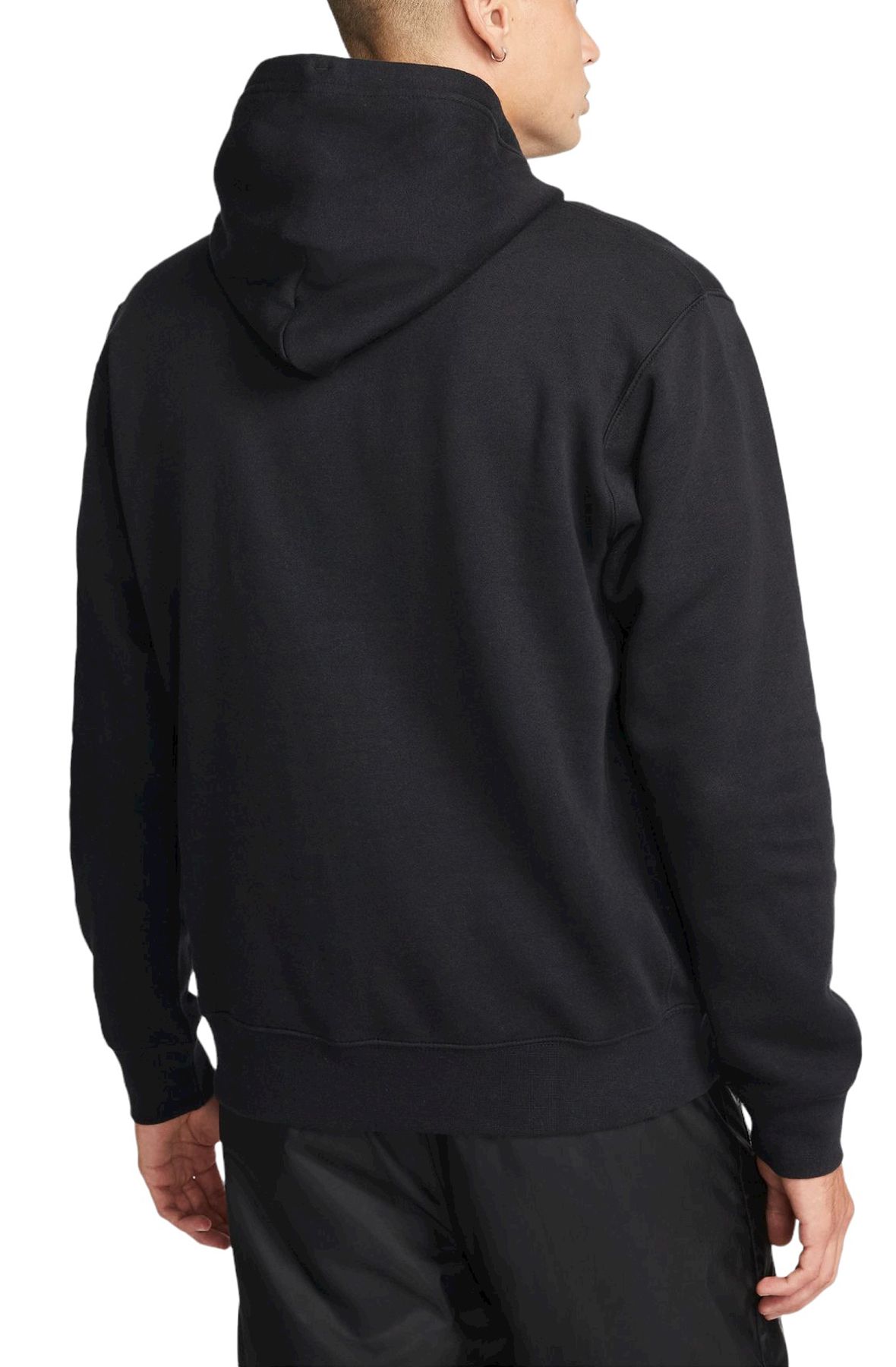 NIKE Sportswear Pullover Hoodie DQ4020 010 - Shiekh