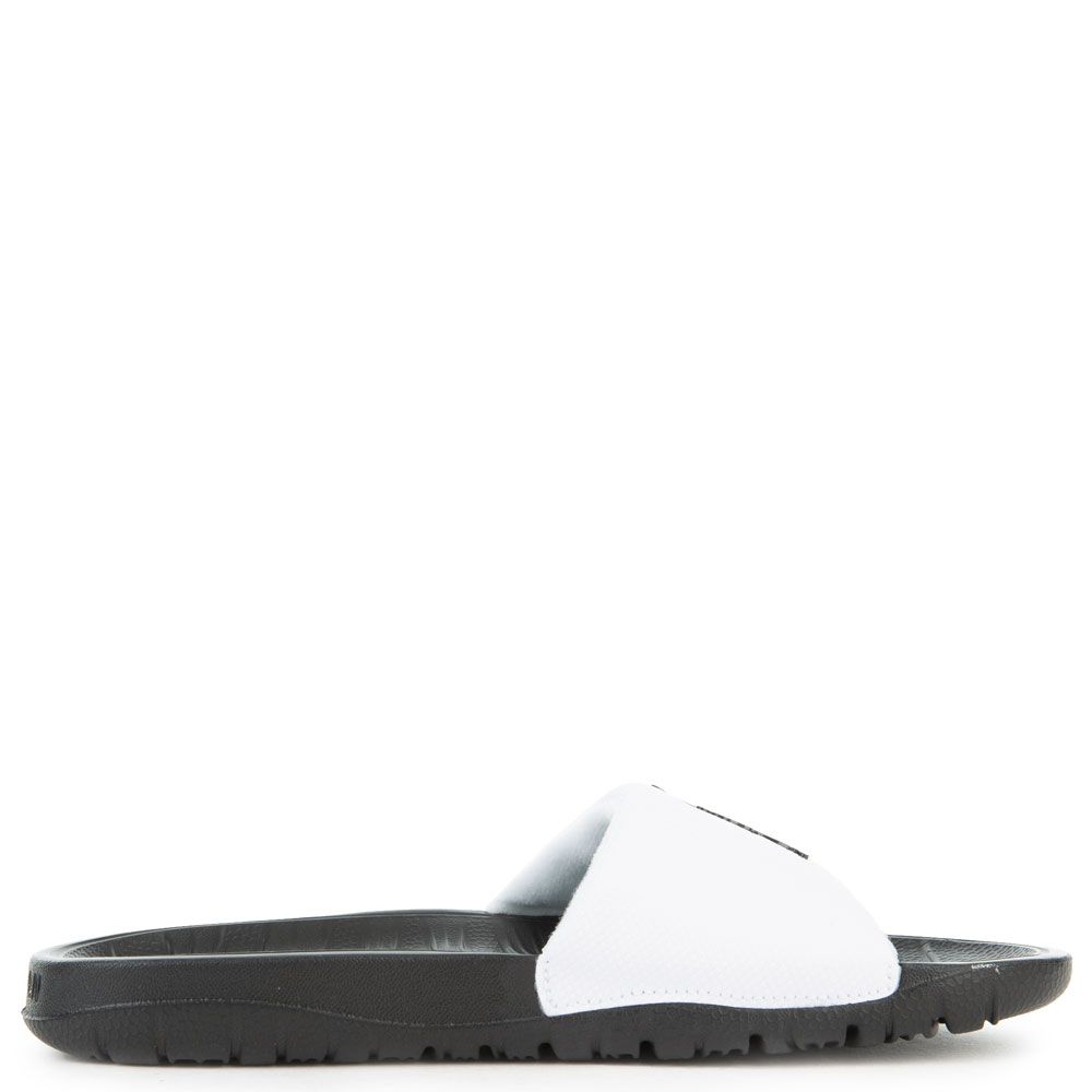 JORDAN (GS) JORDAN BREAK SLIDES CD5472 100 - Shiekh