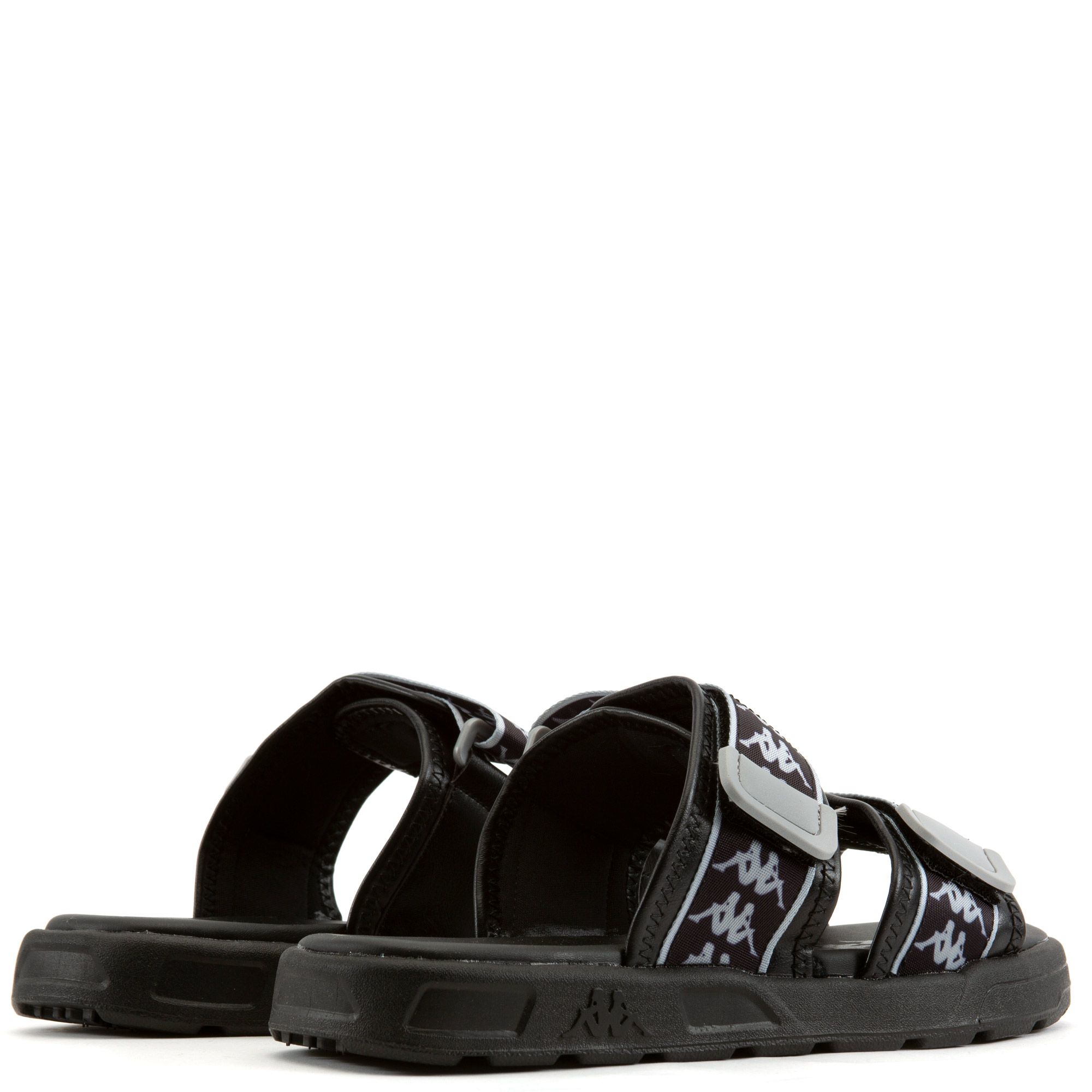 KAPPA 222 Banda Aster 2 Sandals 311BJLW-A0P - Shiekh