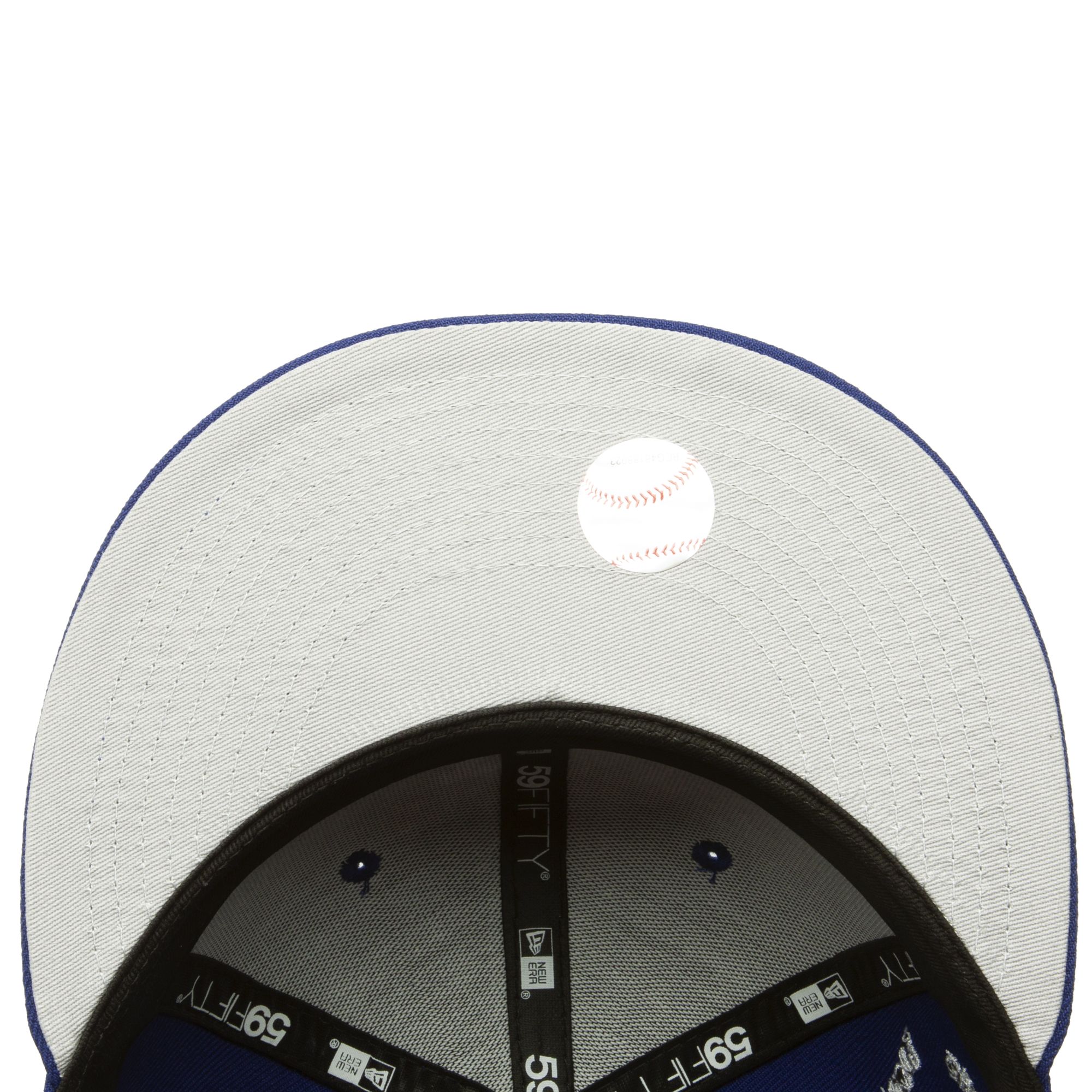 ⚾💀MLB New Era Exclusive Los Angeles Dodger's Sugar Skull