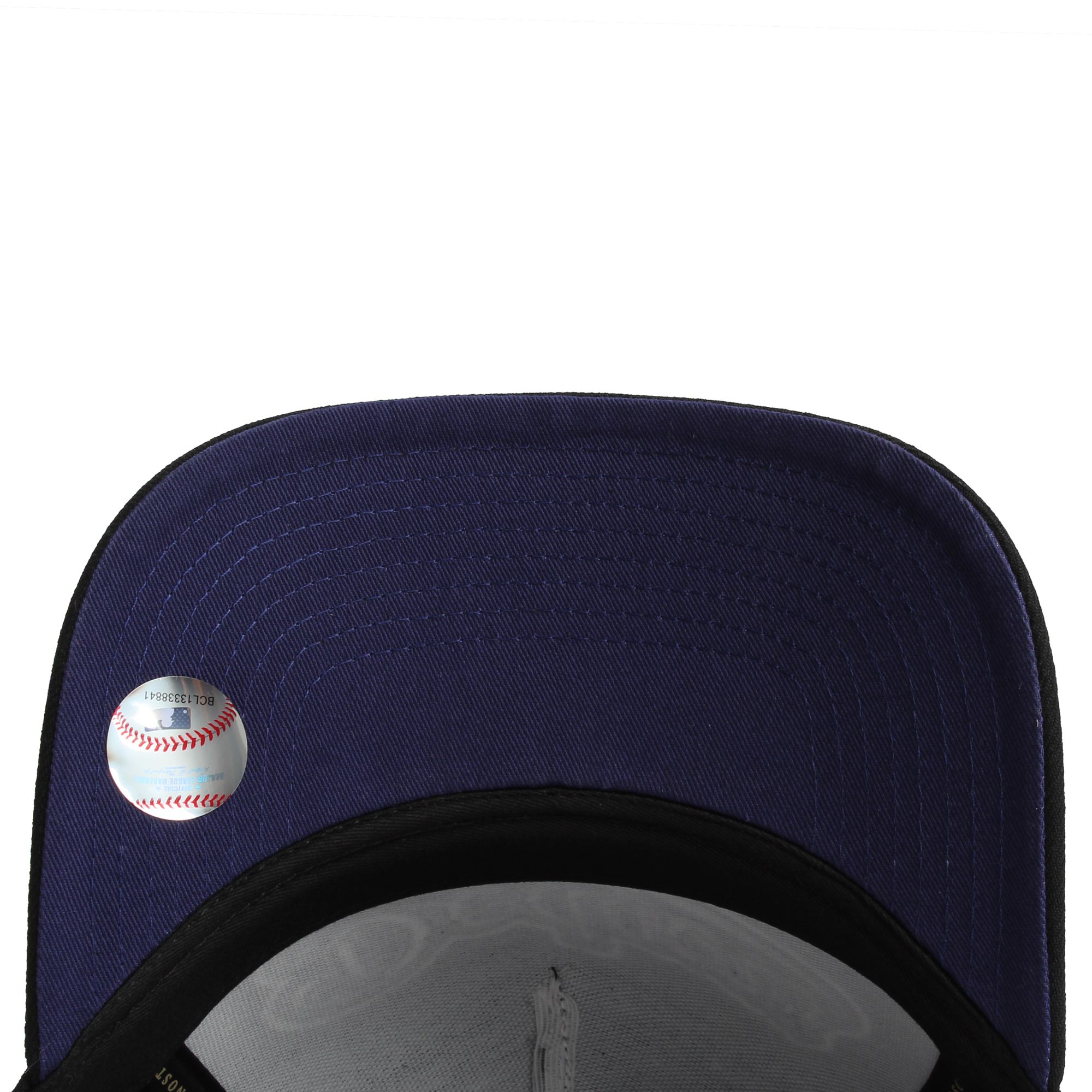 MITCHELL AND NESS MLB Los Angeles Dodgers Pro-Pinch Snapback