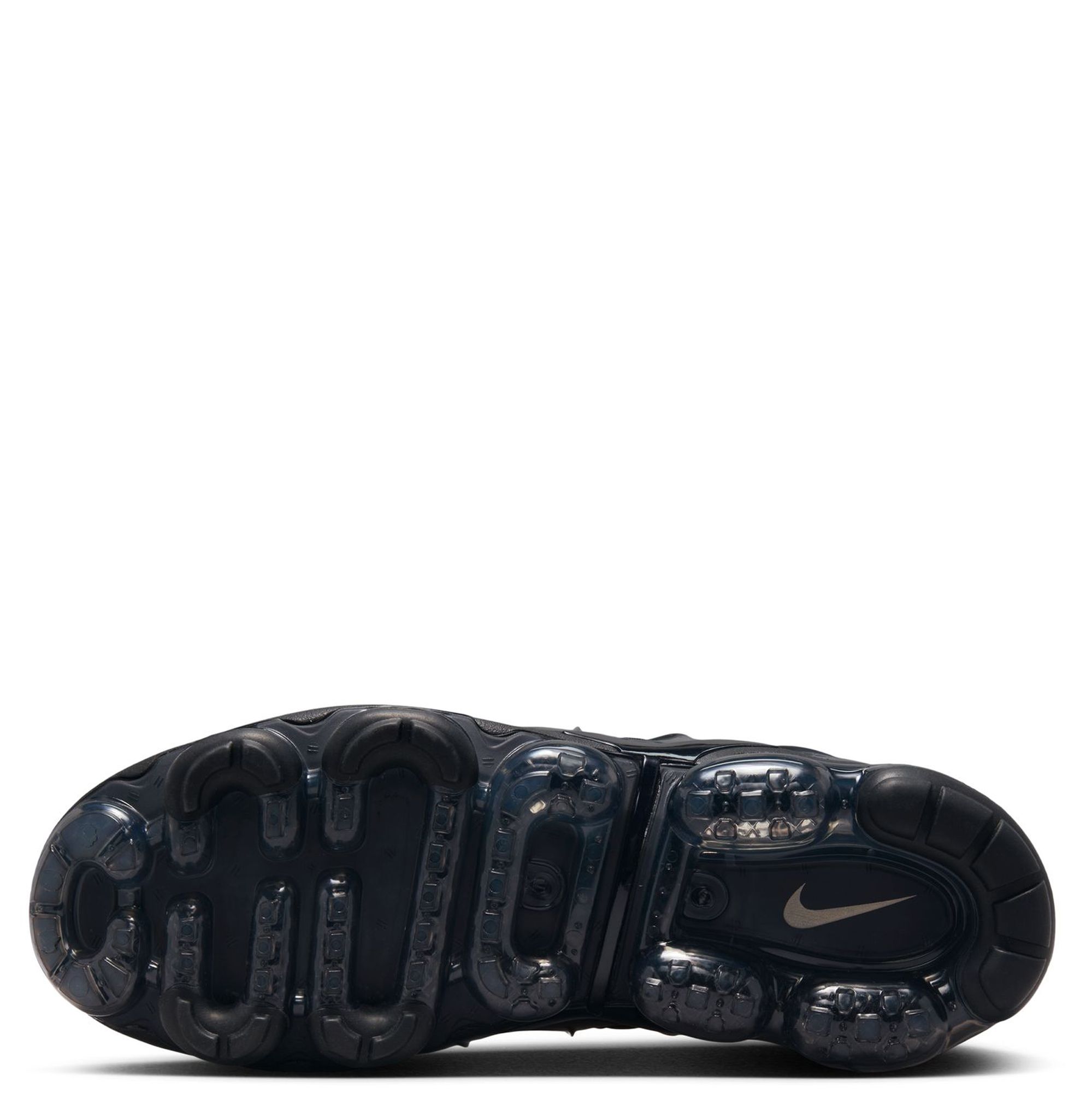 Nike air max outlet plus black/metallic gold/anthracite