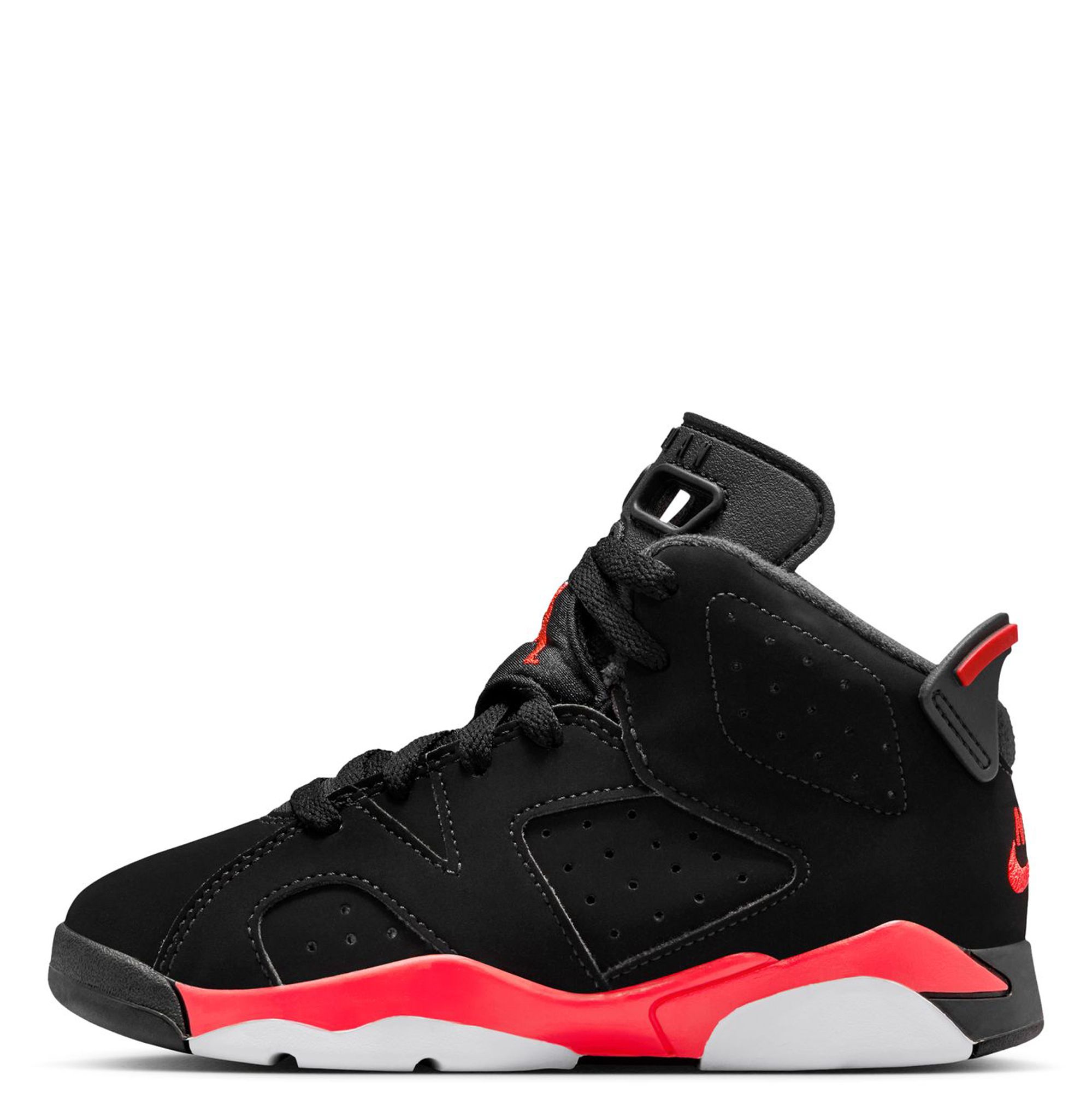 JORDAN Pre-School Air 6 Retro 