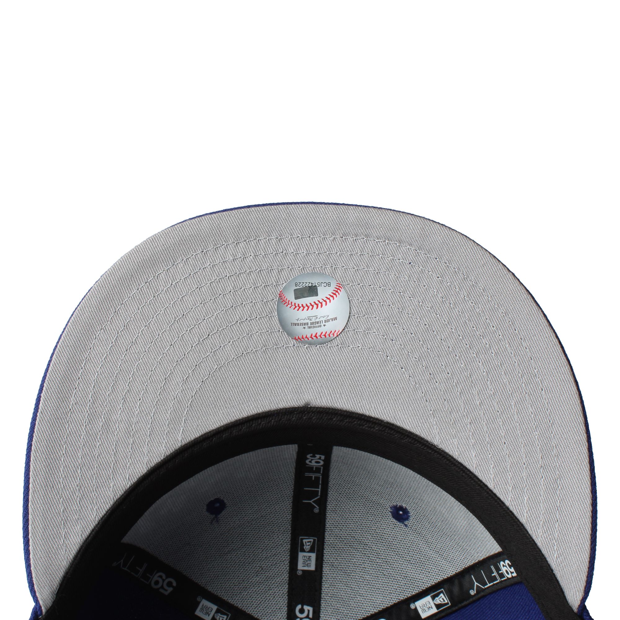 NEW ERA CAPS Los Angeles Dodgers Japanese Writing 59FIFTY Fitted Hat ...