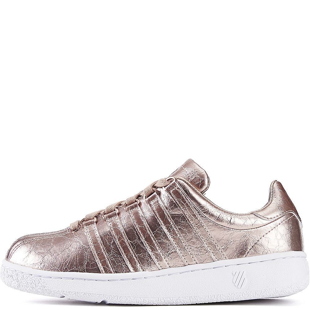 KSWISS Women's Casual Sneaker Classic VN 93744282 Shiekh