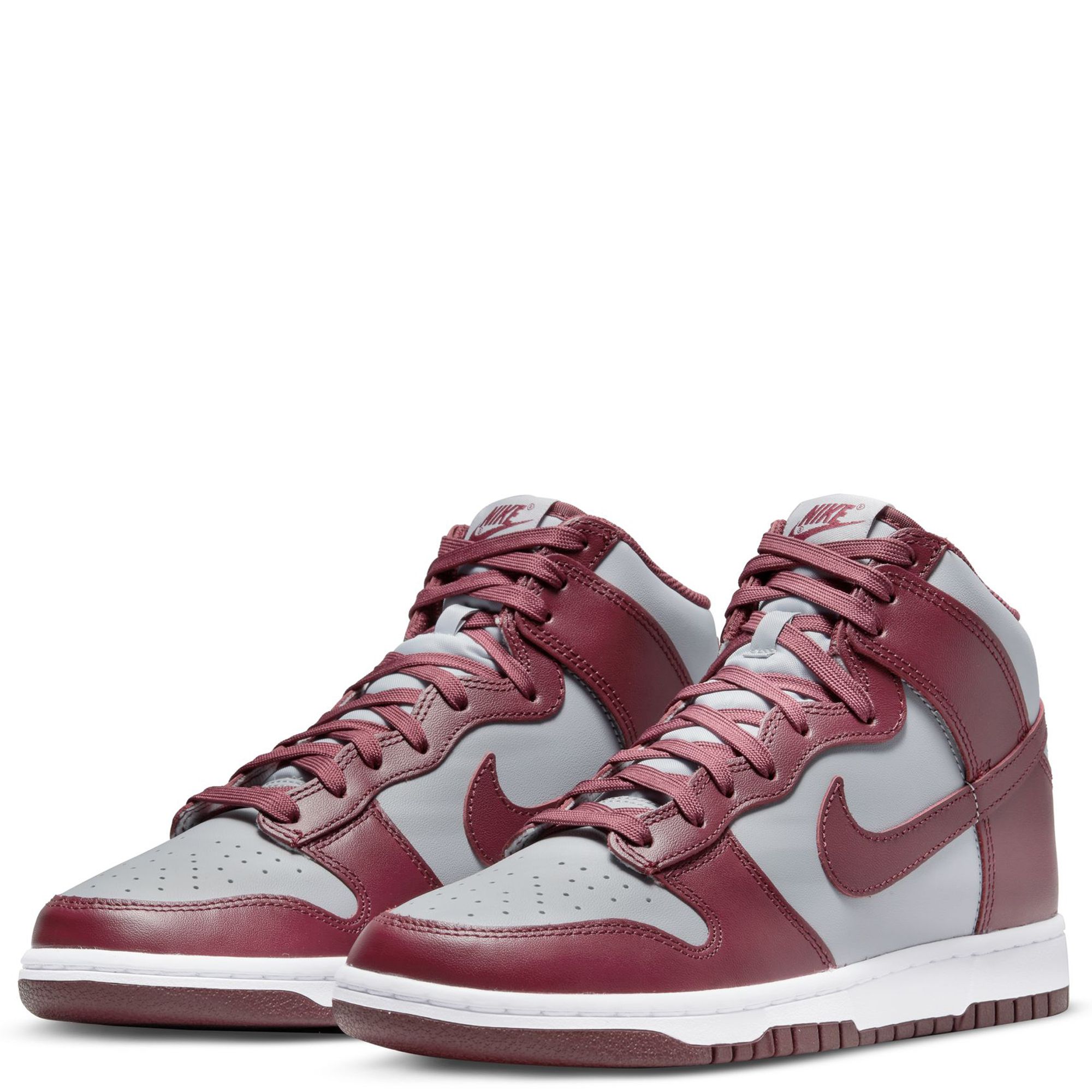 NIKE Dunk High Retro DD1399 600 - Shiekh