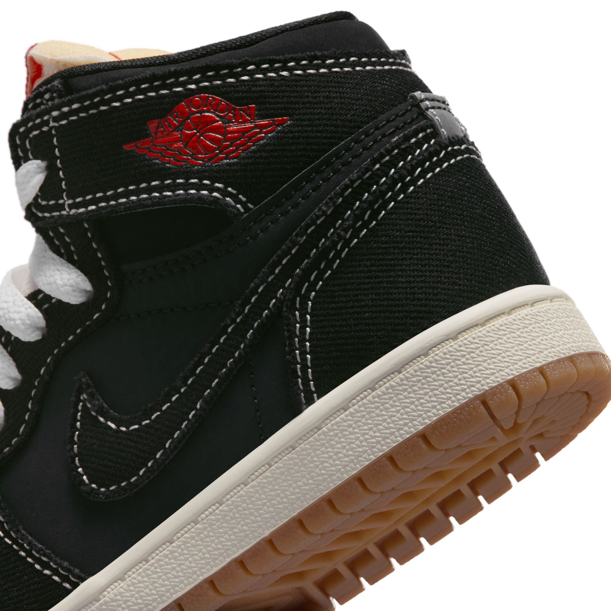 JORDAN Pre-School 1 Retro High OG 