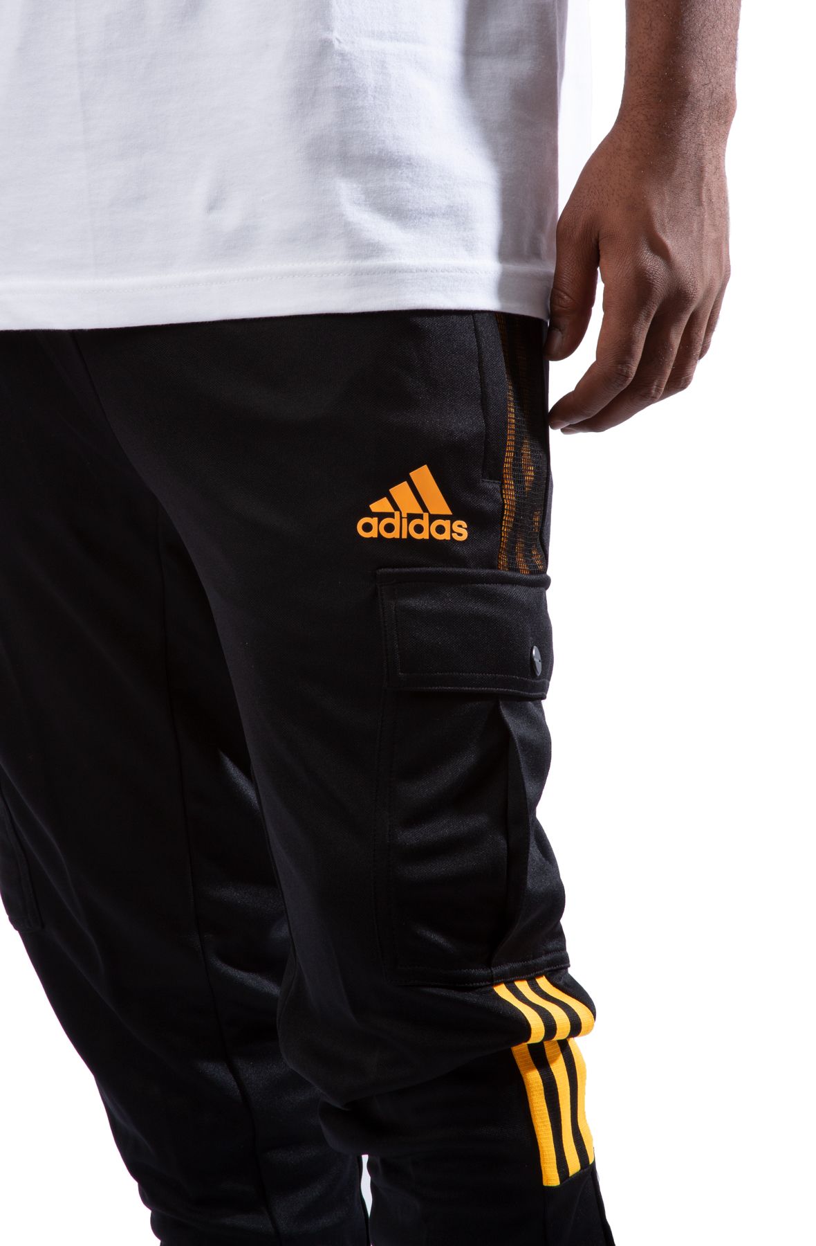 tiro training pants youth