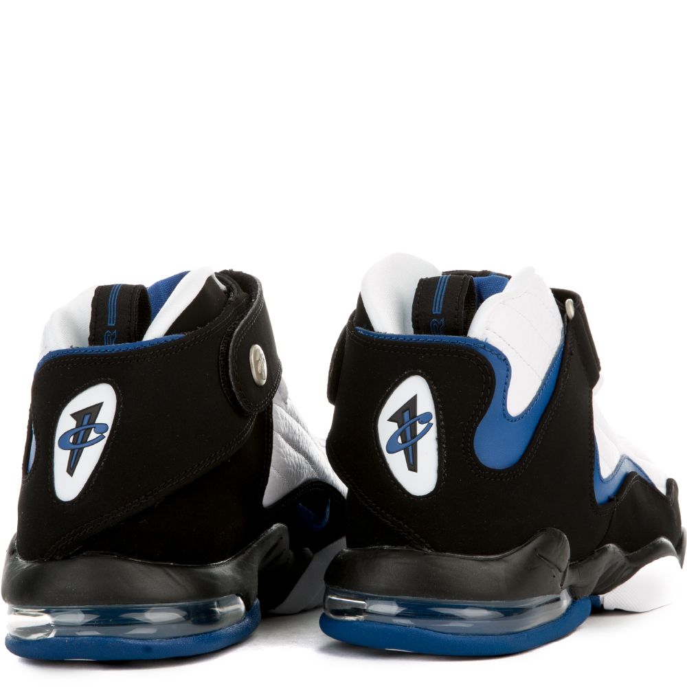 NIKE Air Penny IV Shoe 864018 100 - Shiekh display picture 1