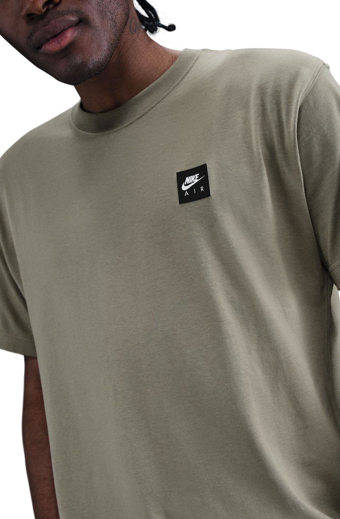 NIKE Sportswear Max90 T-Shirt HQ9248 320 - Shiekh