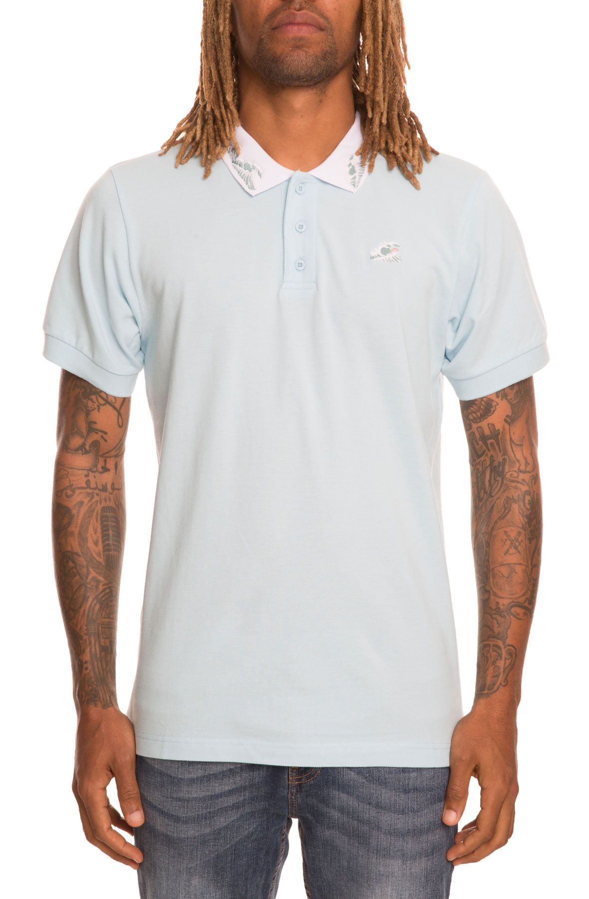 MINI WAVES POLO