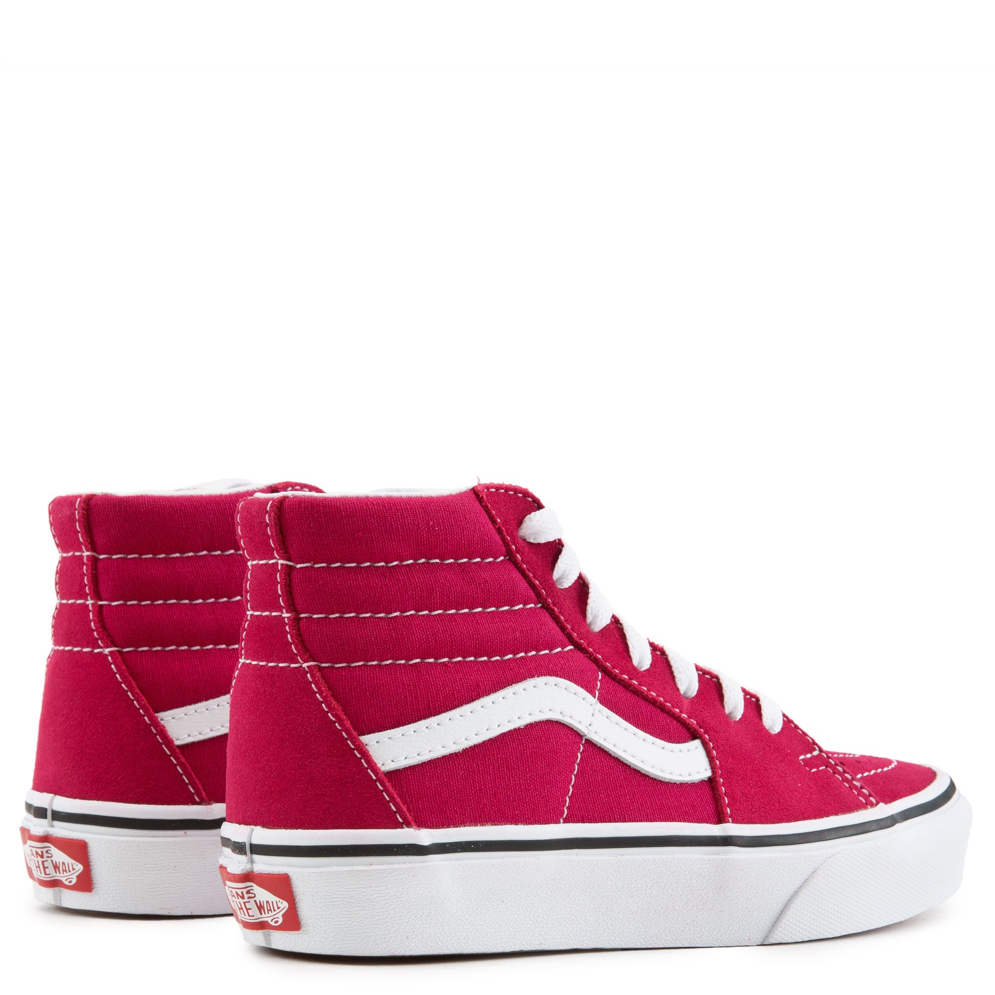 VANS (PS) Sk8-Hi VN0A4BUW2NE - Shiekh