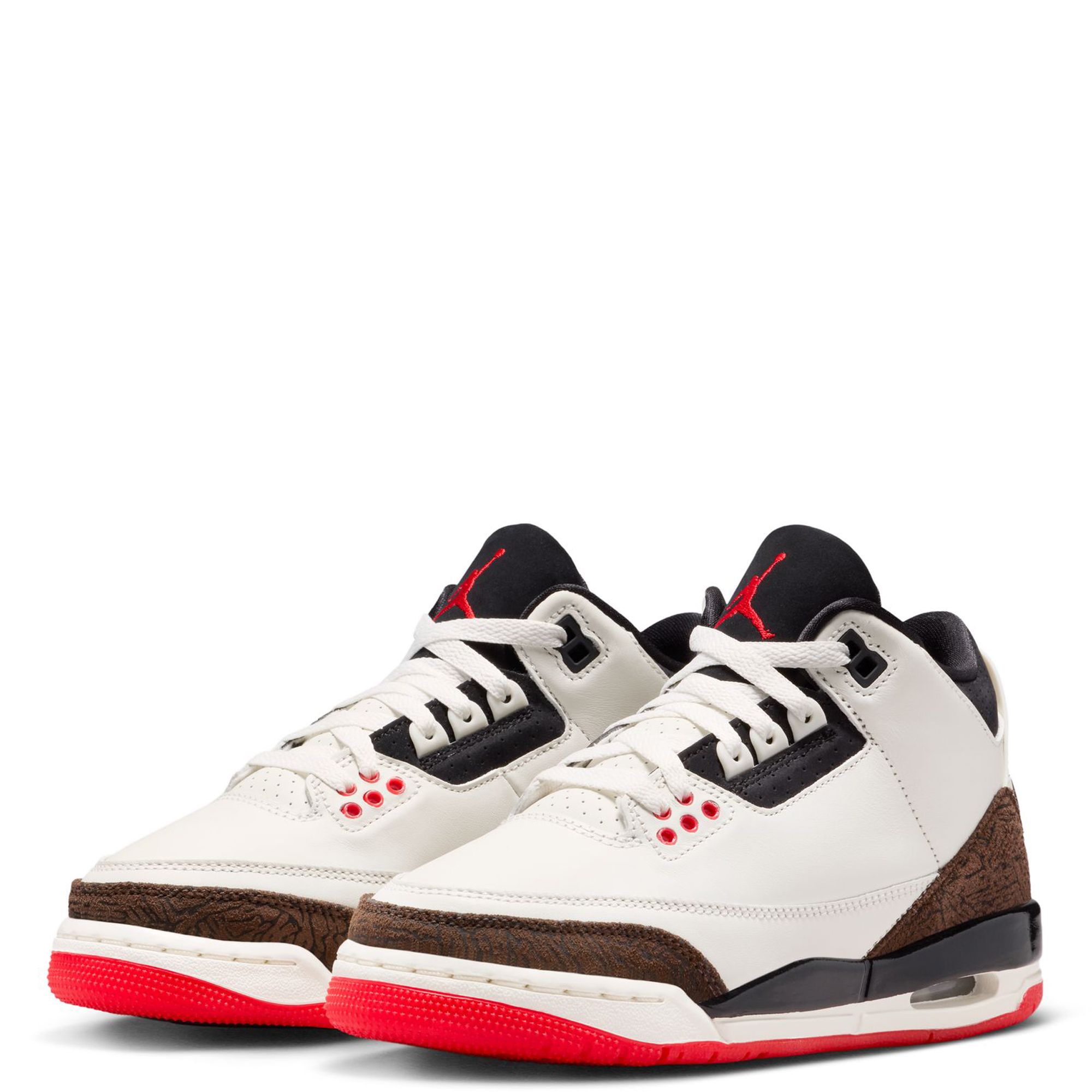 JORDAN Grade-School Air 3 Retro 