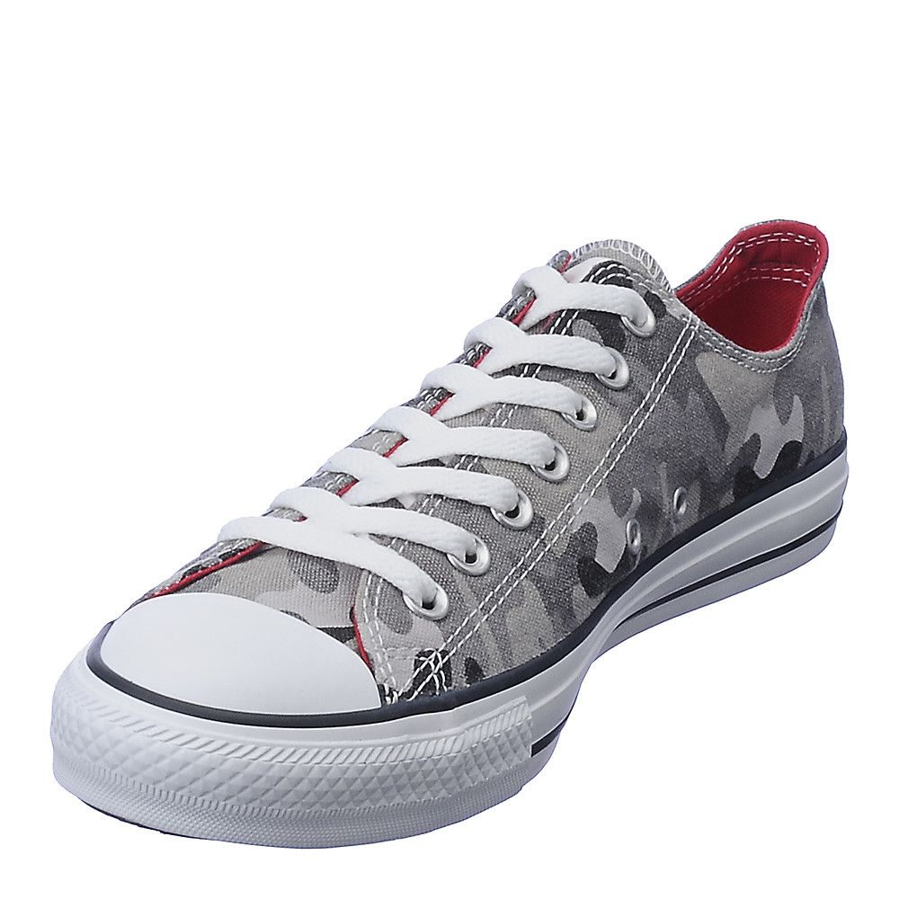Blue CONVERSE Sneakers CHUCK TAYLOR ALL STAR OX KIDS | Omoda