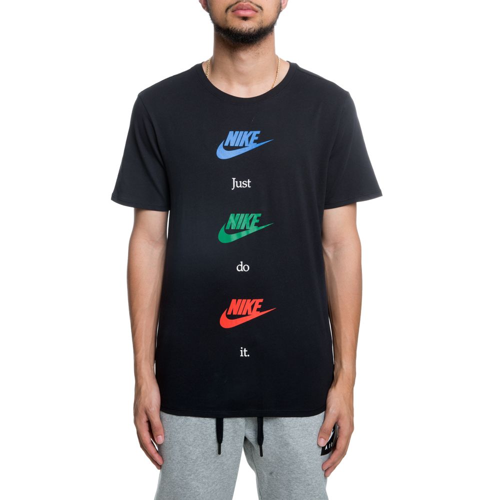 blue nebula nike shirt