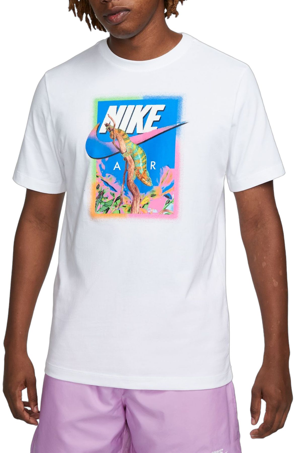 T-shirt Nike Sportswear för män