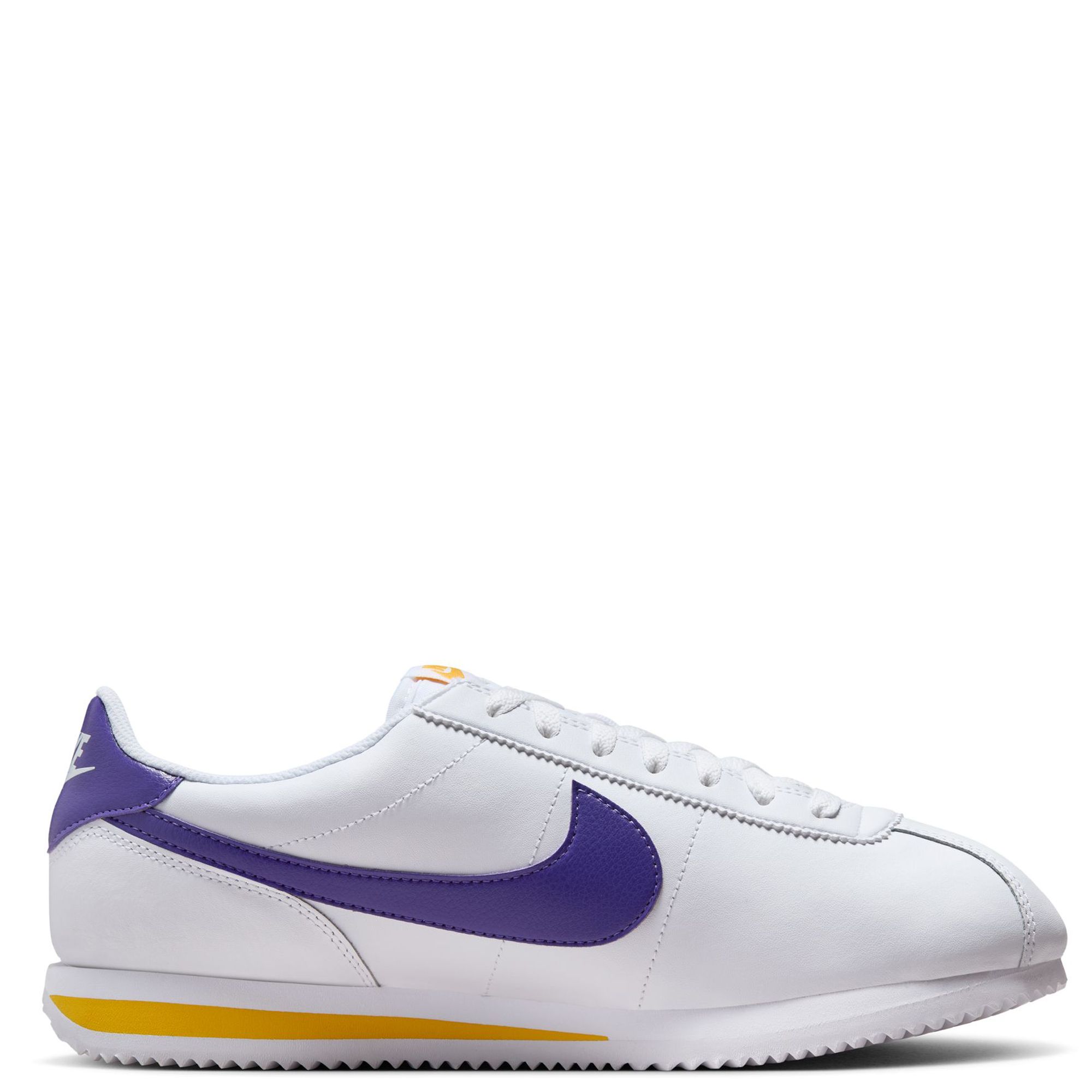 Nike Cortez '23 DM4044-100 WHITE/BLACK-LIGHT PHOTO BLUE-SAIL
