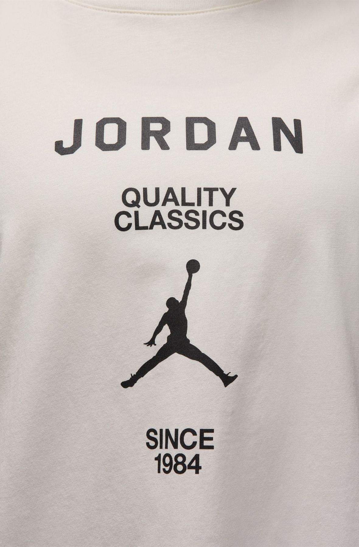 JORDAN Girlfriend T-Shirt FZ0617 133 - Shiekh