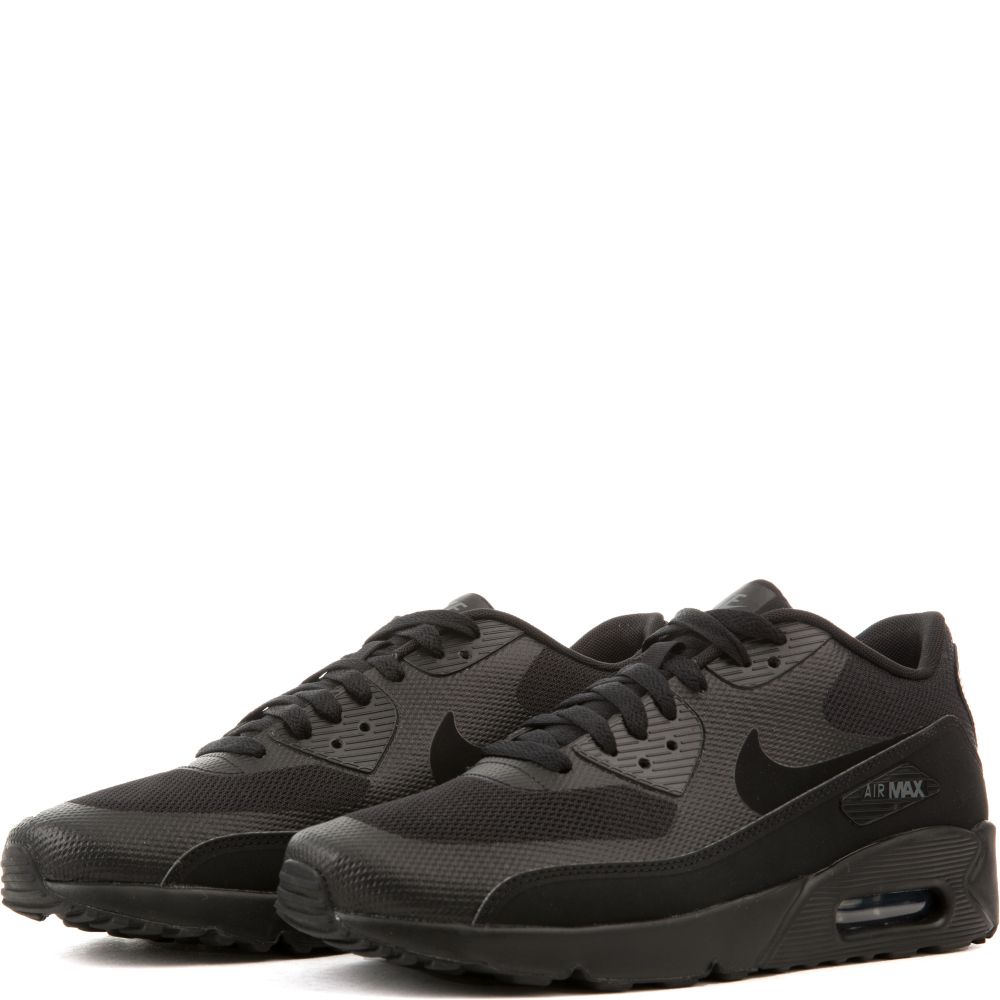 full black air max 90