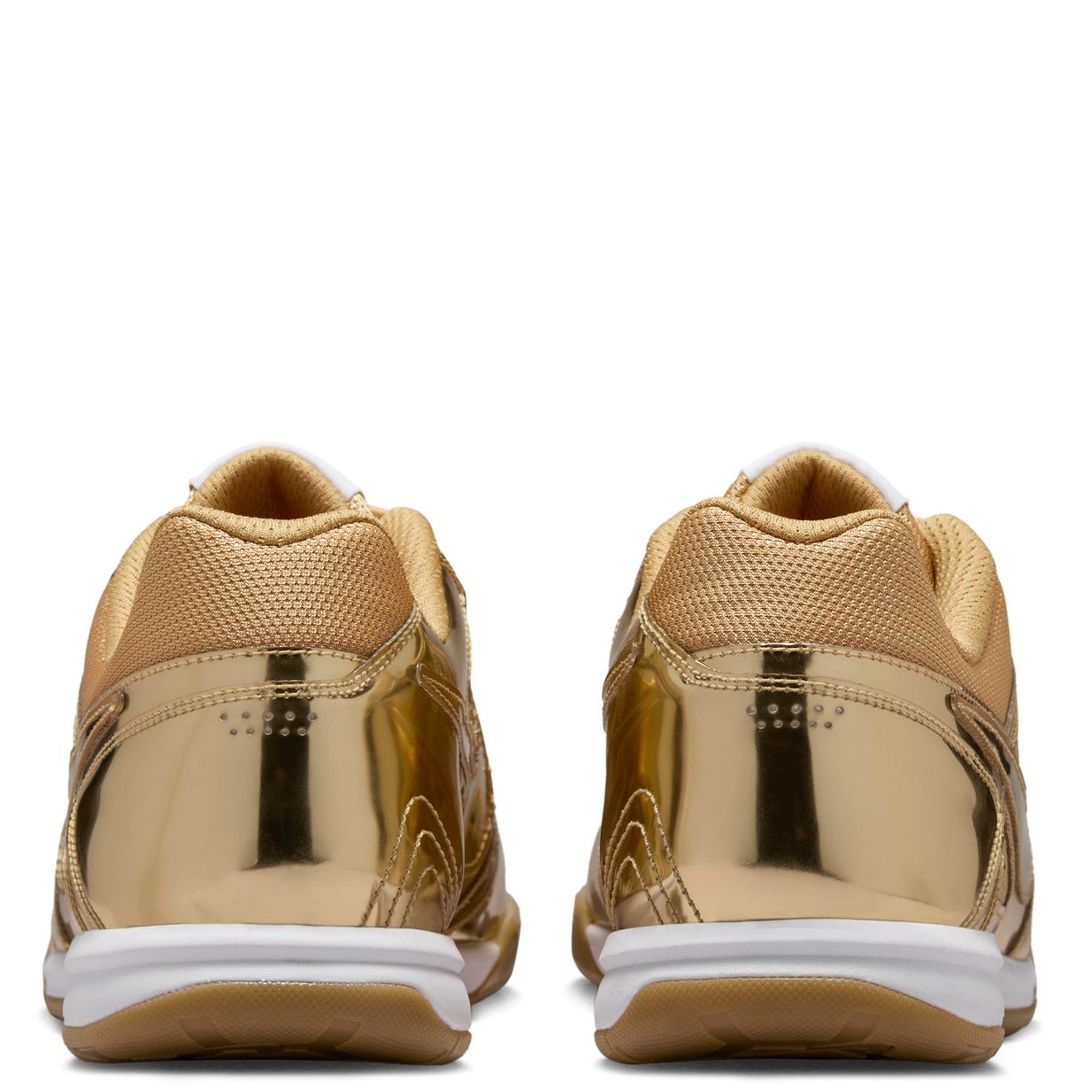 NIKE Gato LV8 IB3566 700 - Shiekh