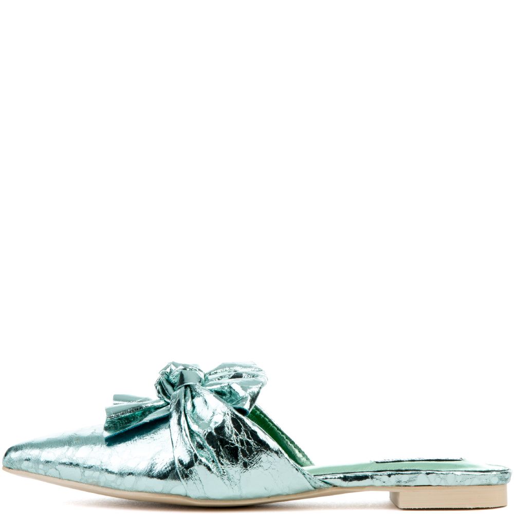 CAPE ROBBIN ANNICE GOLD