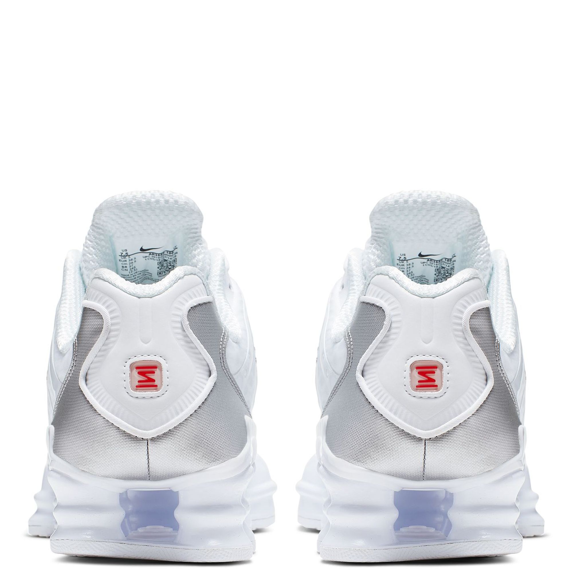 NIKE Shox TL AR3566 100 - Shiekh