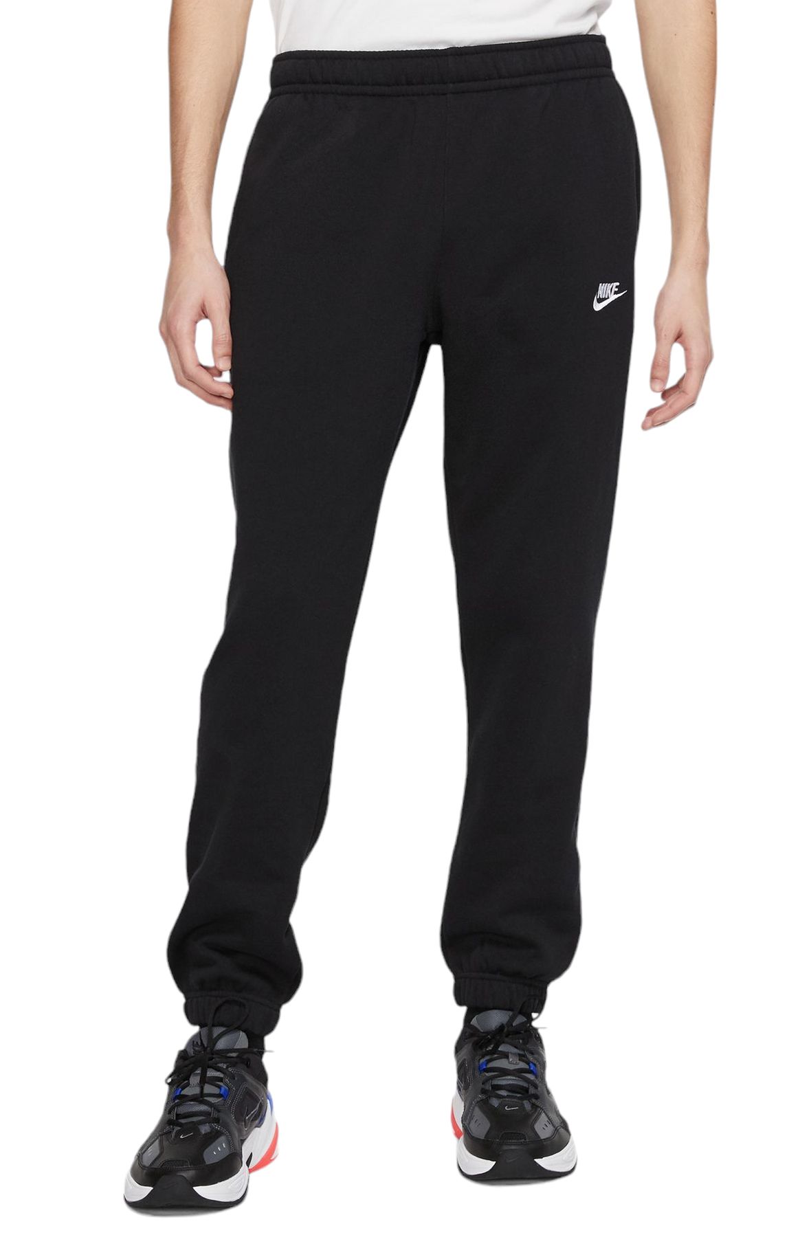 Nike Sportswear Club Fleece Joggers Men's Pants