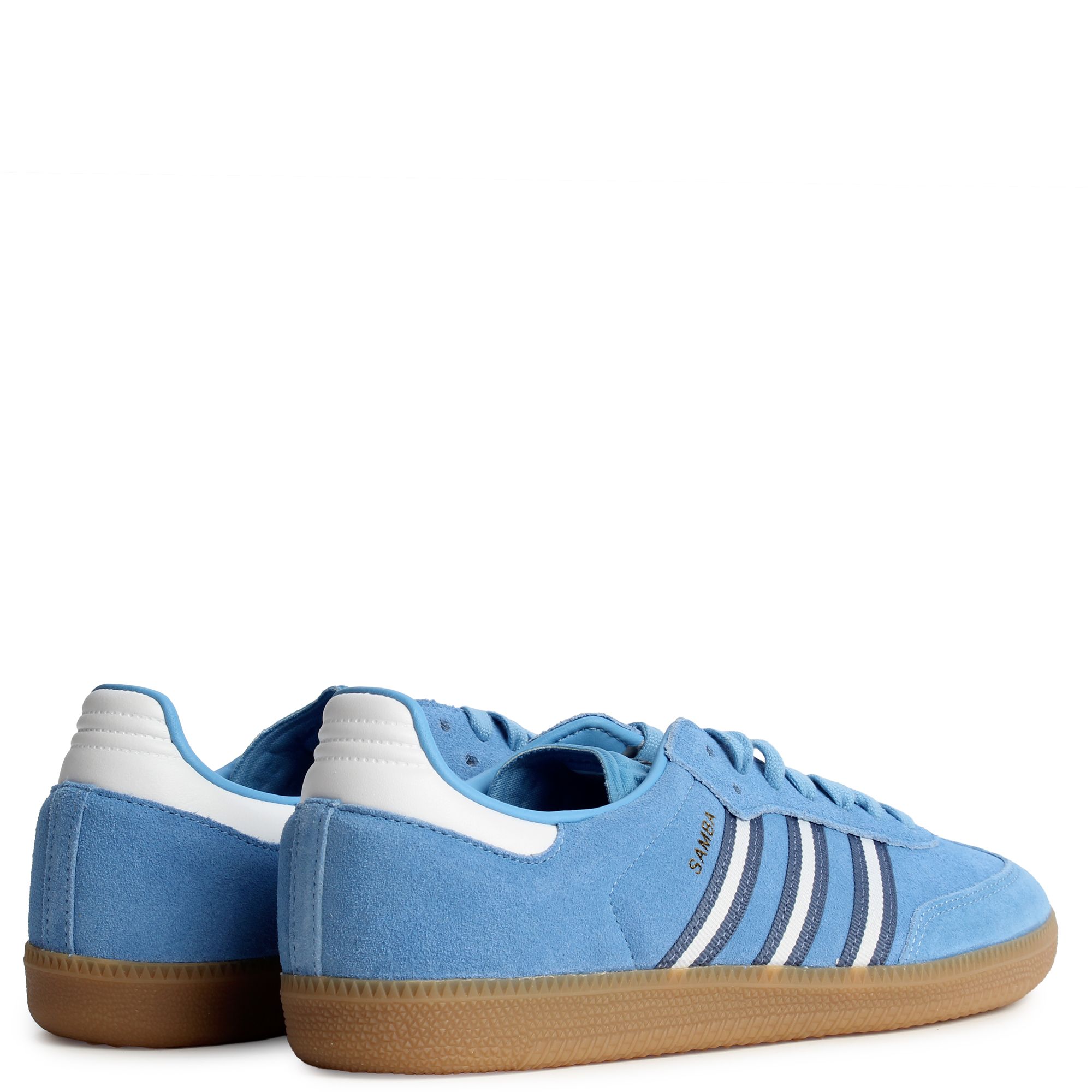 adidas gazelle silver green womens Adidas TYSHAWN LOW (Light Blue / Cloud White) main image 1