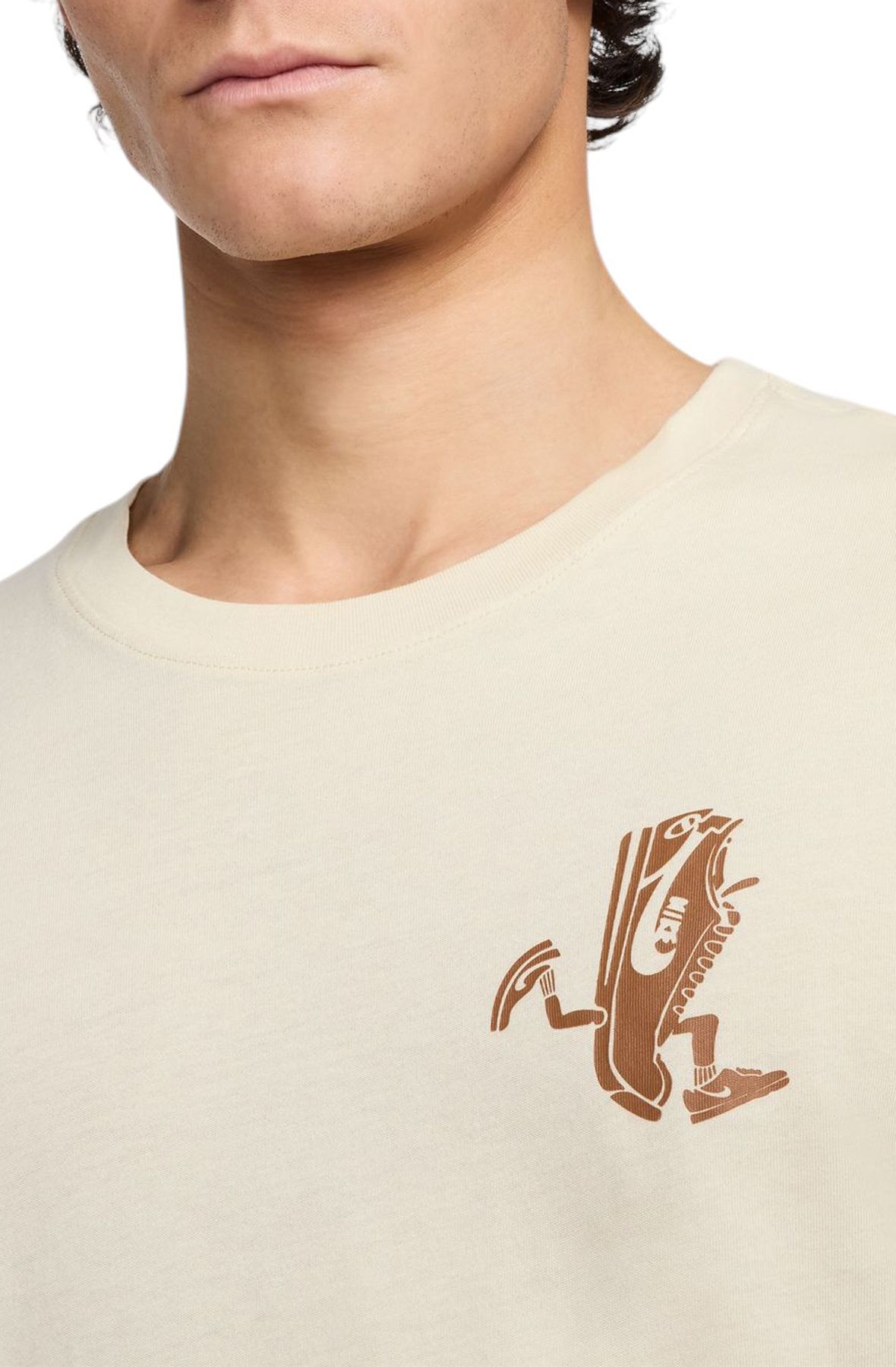NIKE Sportswear Men's T-Shirt HJ0572 234 - Shiekh