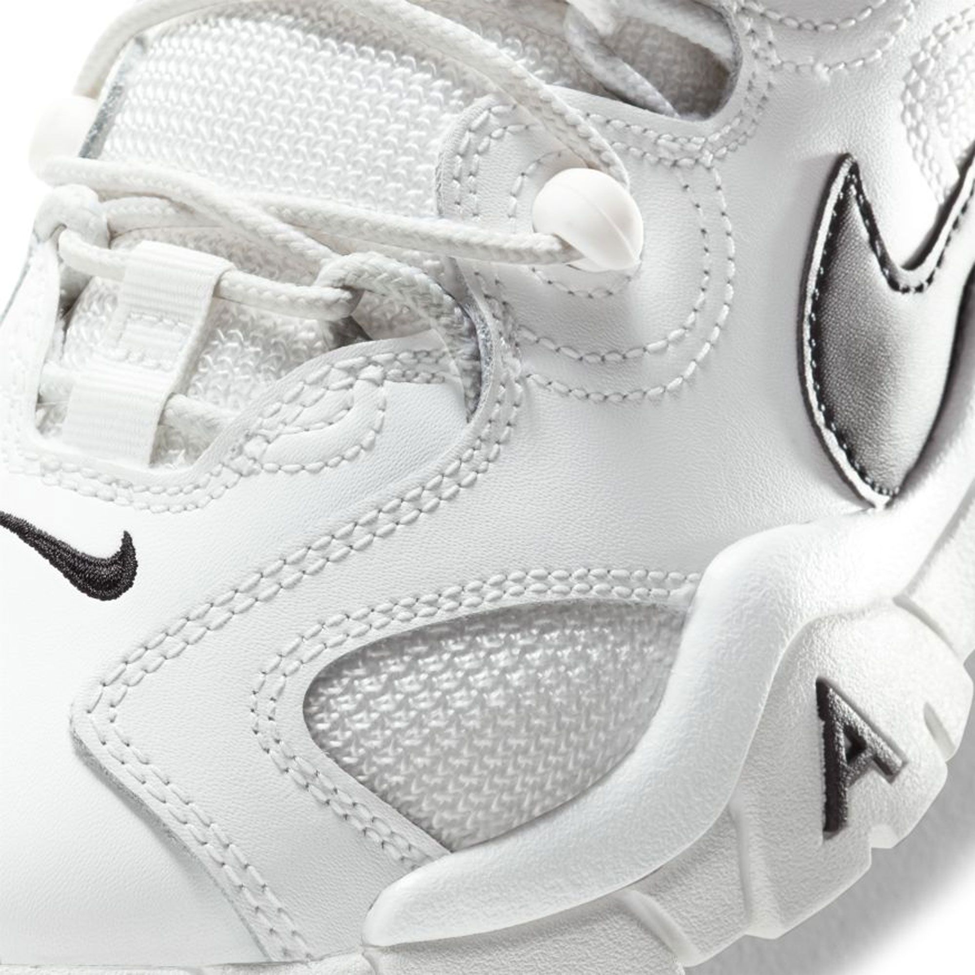 air barrage low gs
