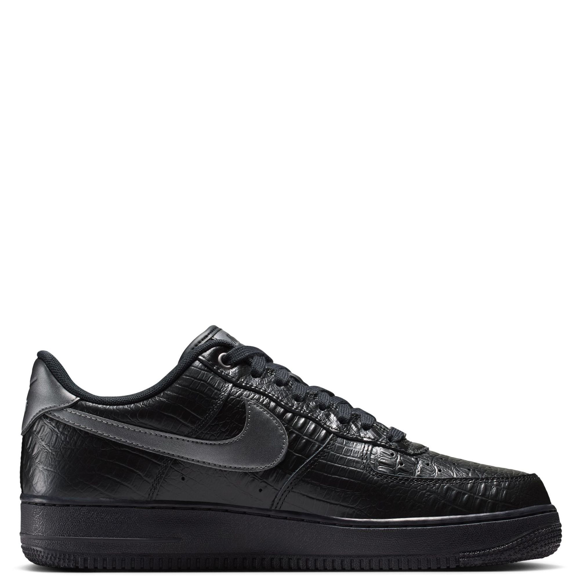 Nike Air Force 1 ブラック NIKE Air Force 1 '07 IV6306 010 - Shiekh