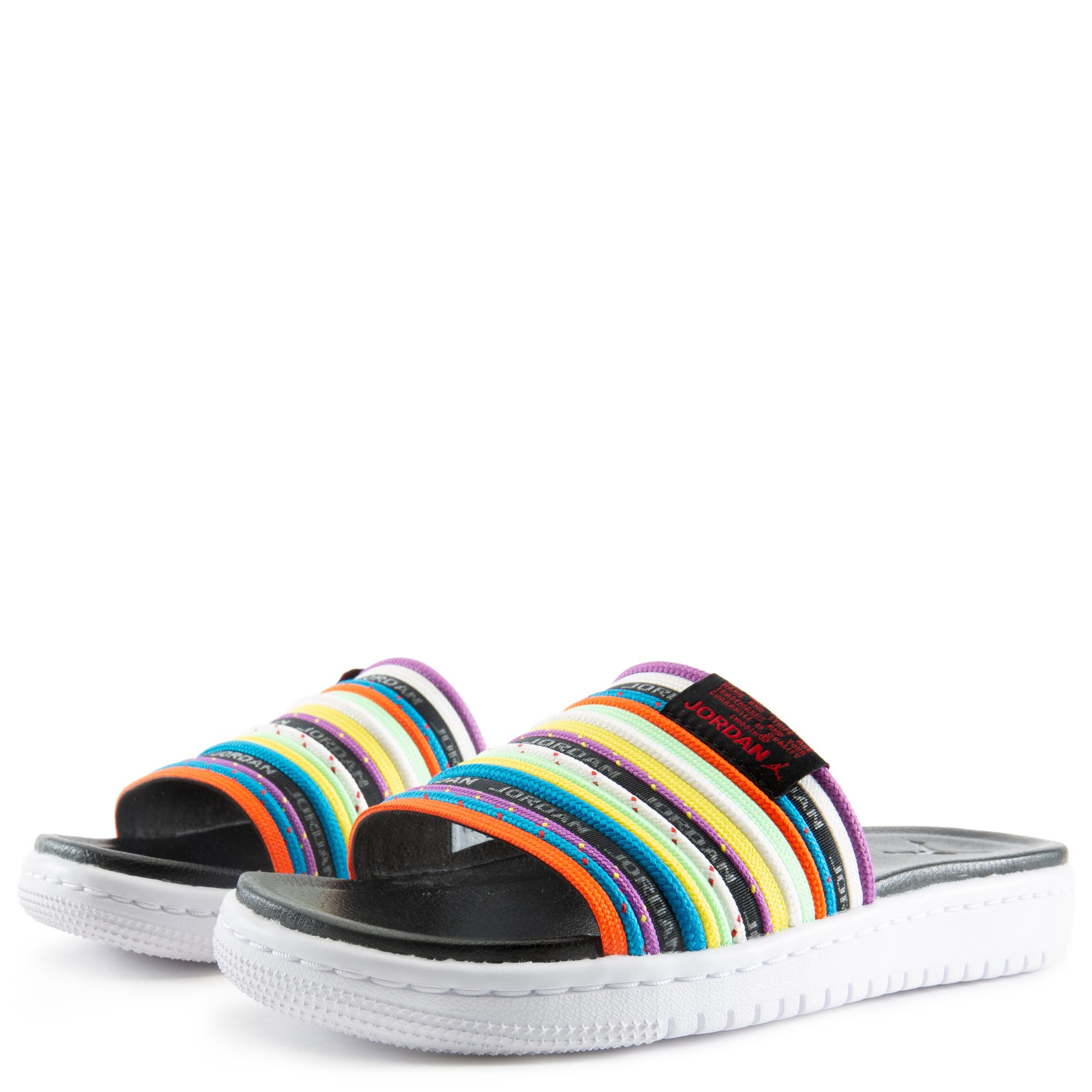 jordan modero 2 vp women's slide