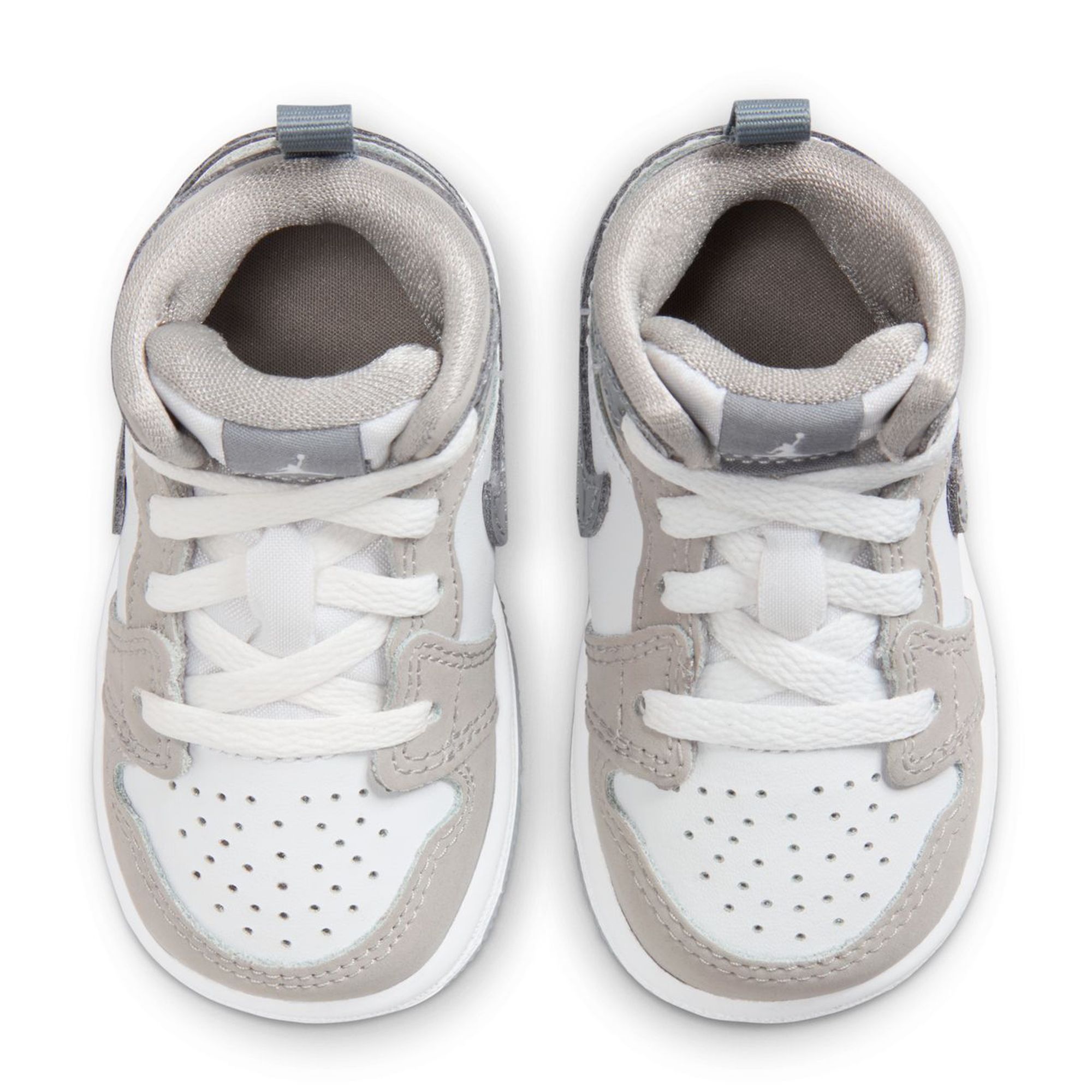 JORDAN Toddler 1 Mid SE HF3195 100 - Shiekh