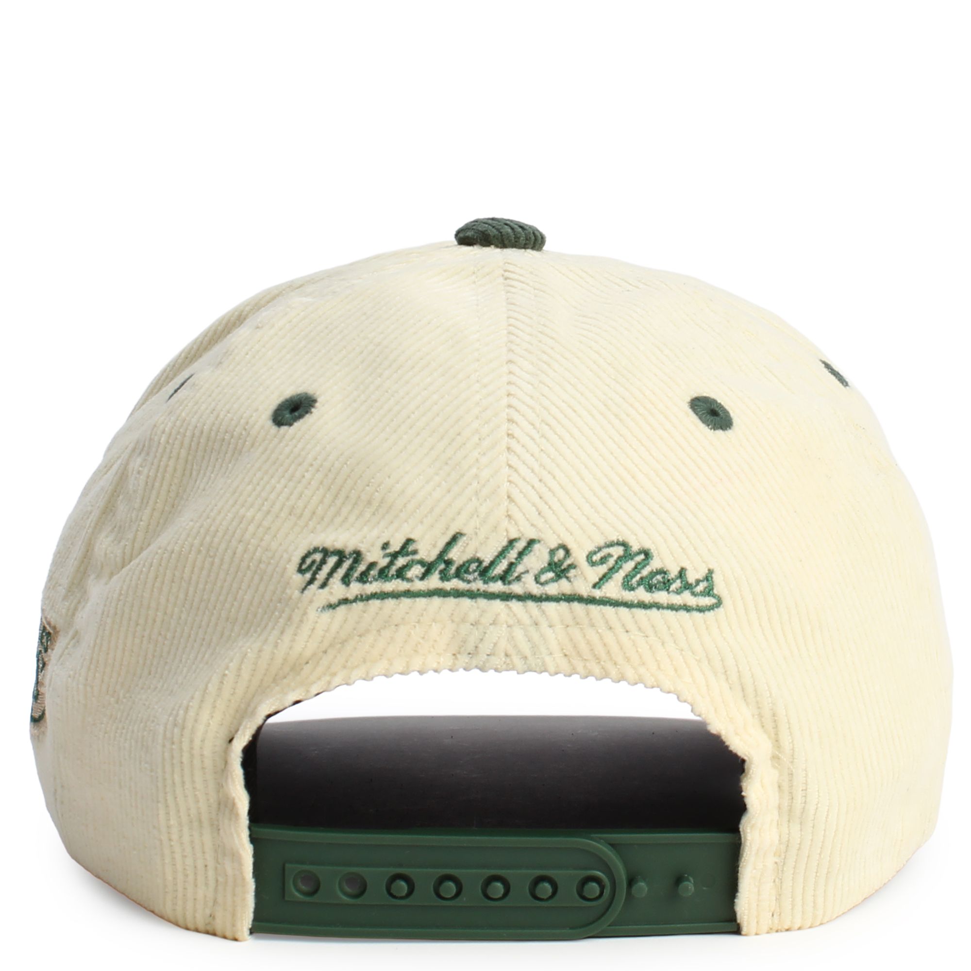 MITCHELL AND NESS NBA Los Angeles Lakers Corduroy Pro Crown