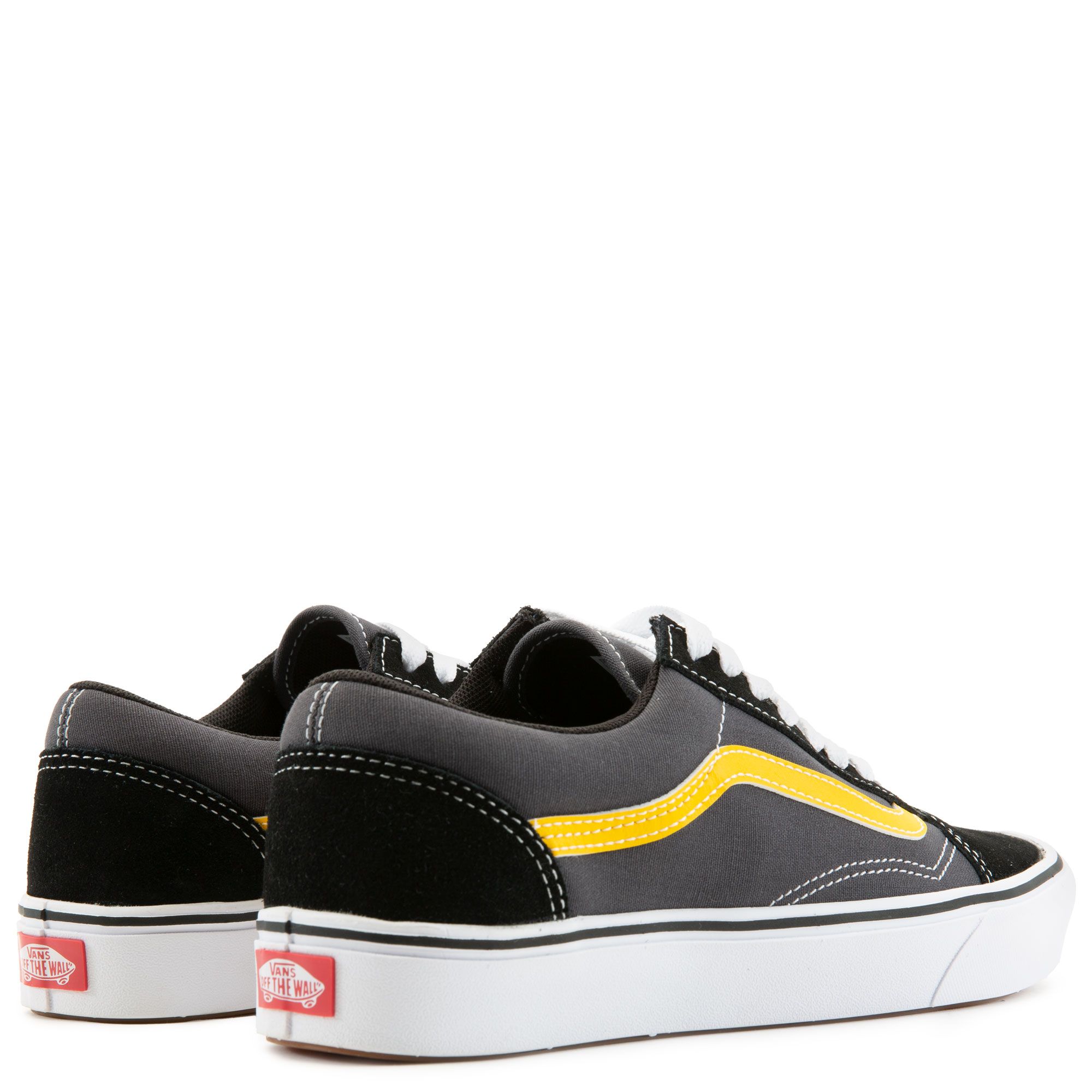 VANS Comfycush Old Skool VN0A3WMA1PW - Shiekh