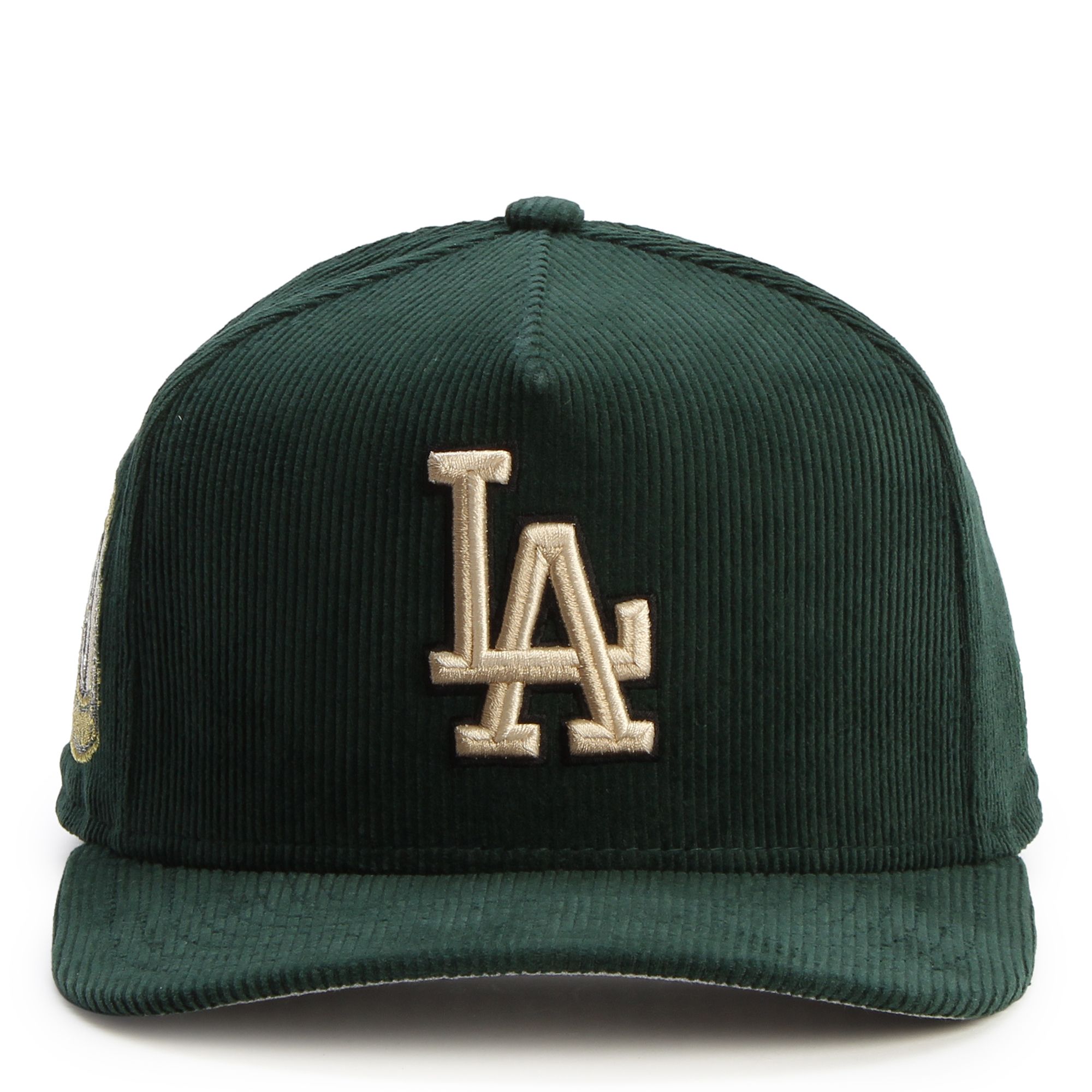 New Era 950 Throwback Patch Snapback - Columbus Sportservice LLC