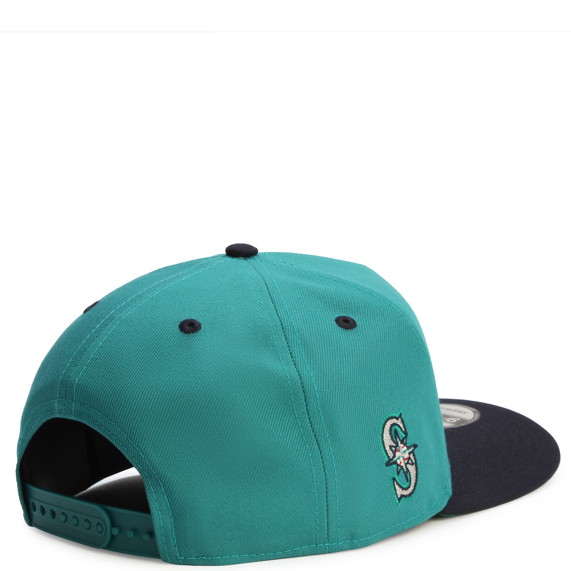 NEW ERA CAPS MLB Seattle Mariners Ken Griffey Jr 950AF Pre
