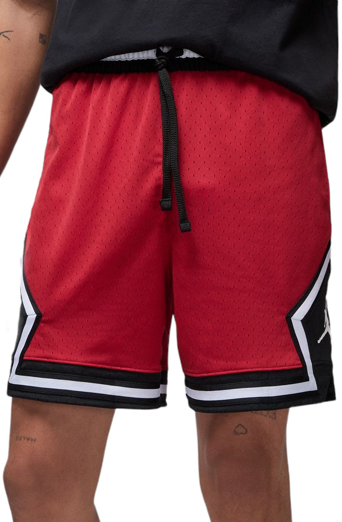 Jordan x PSG Flight Knit Shorts Black - Basketball Shorts Store in 2023