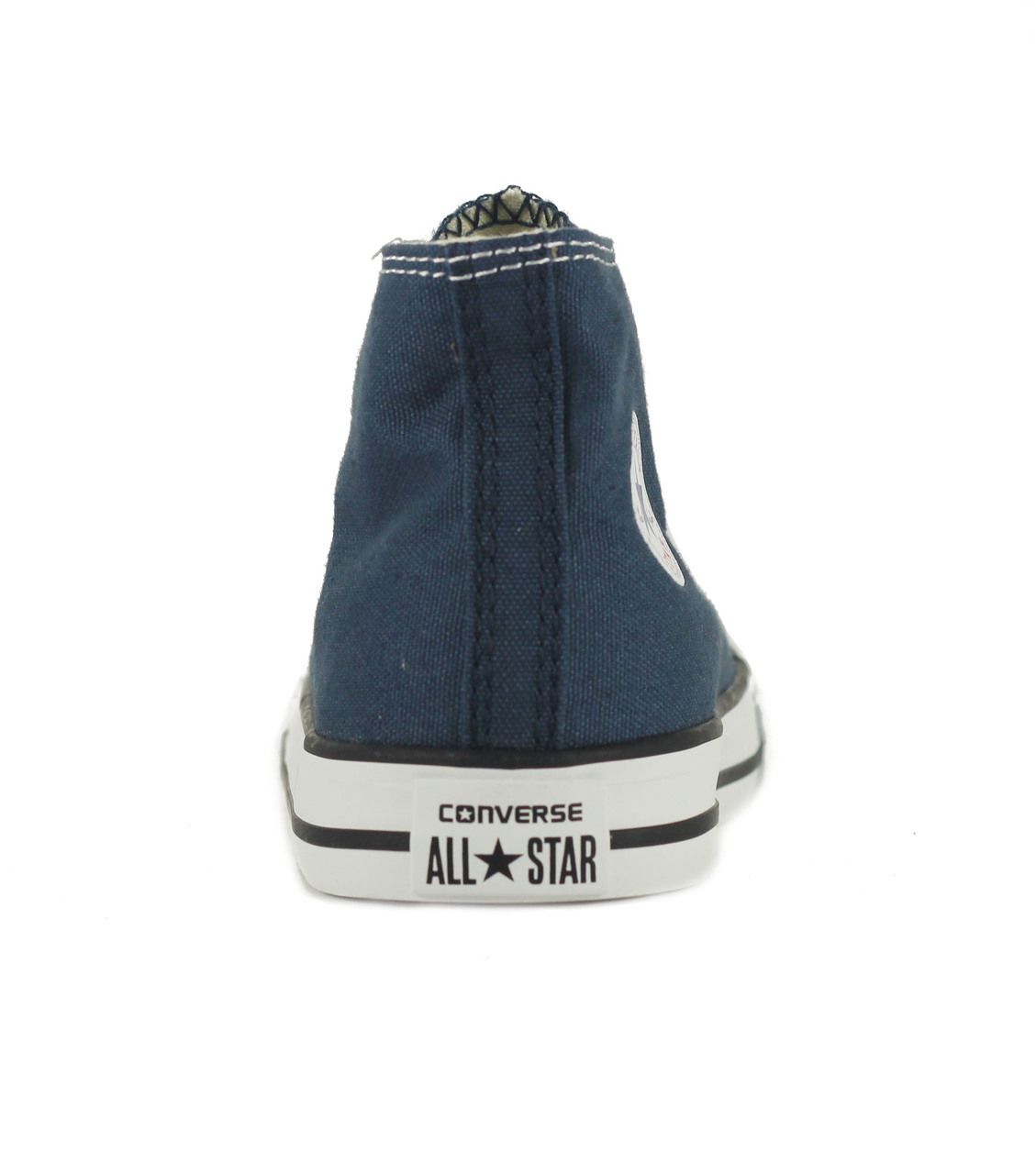 CONVERSE Kids All Star Hi 7J233 - Shiekh