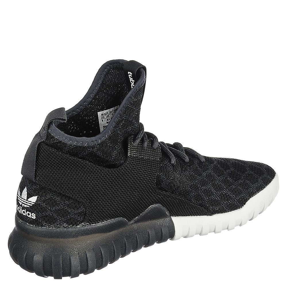 men's tubular x primeknit athletic sneaker