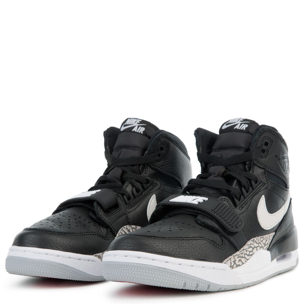 legacy 312 black cement