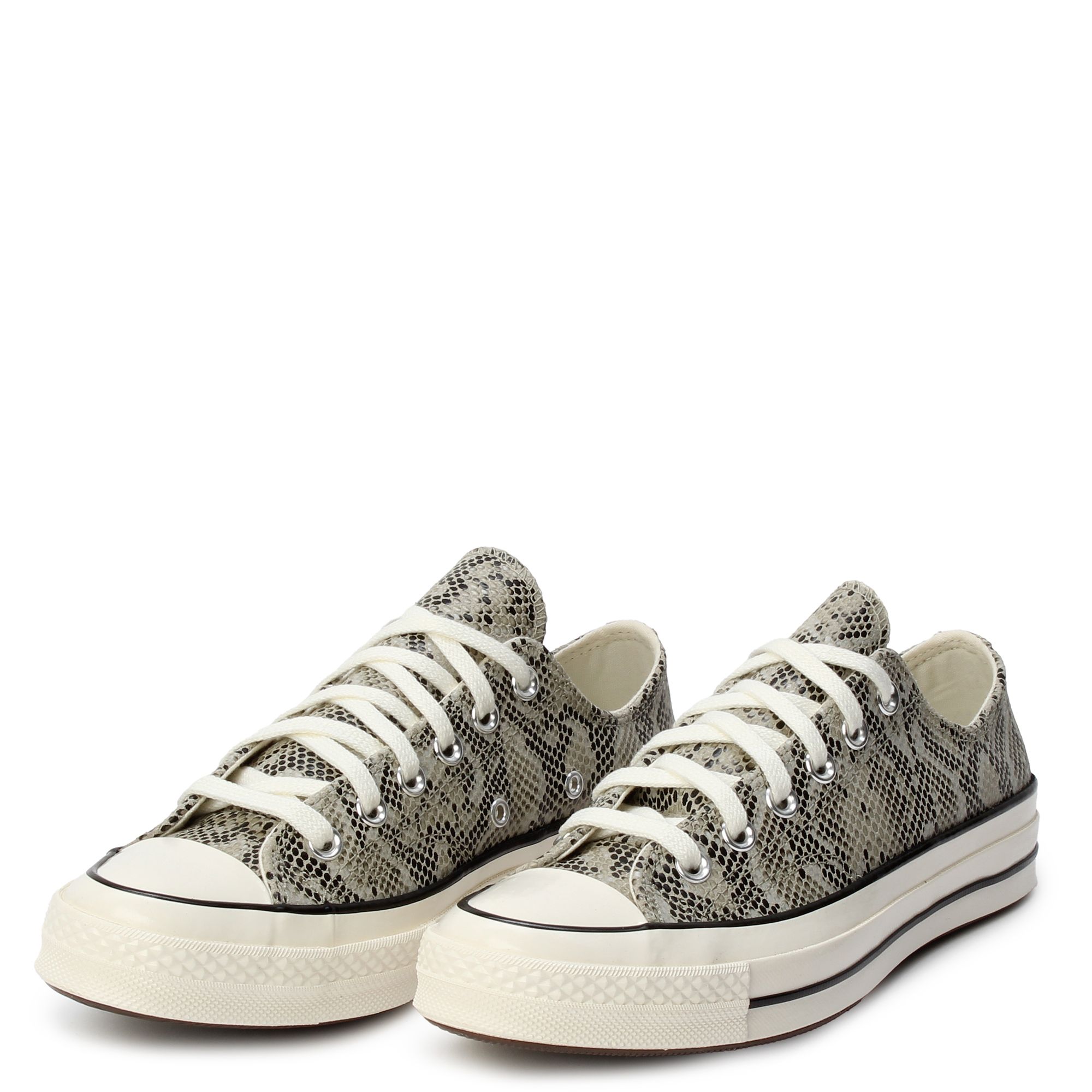 CONVERSE Chuck Taylor All Star Snakeskin Print A13434C - Shiekh