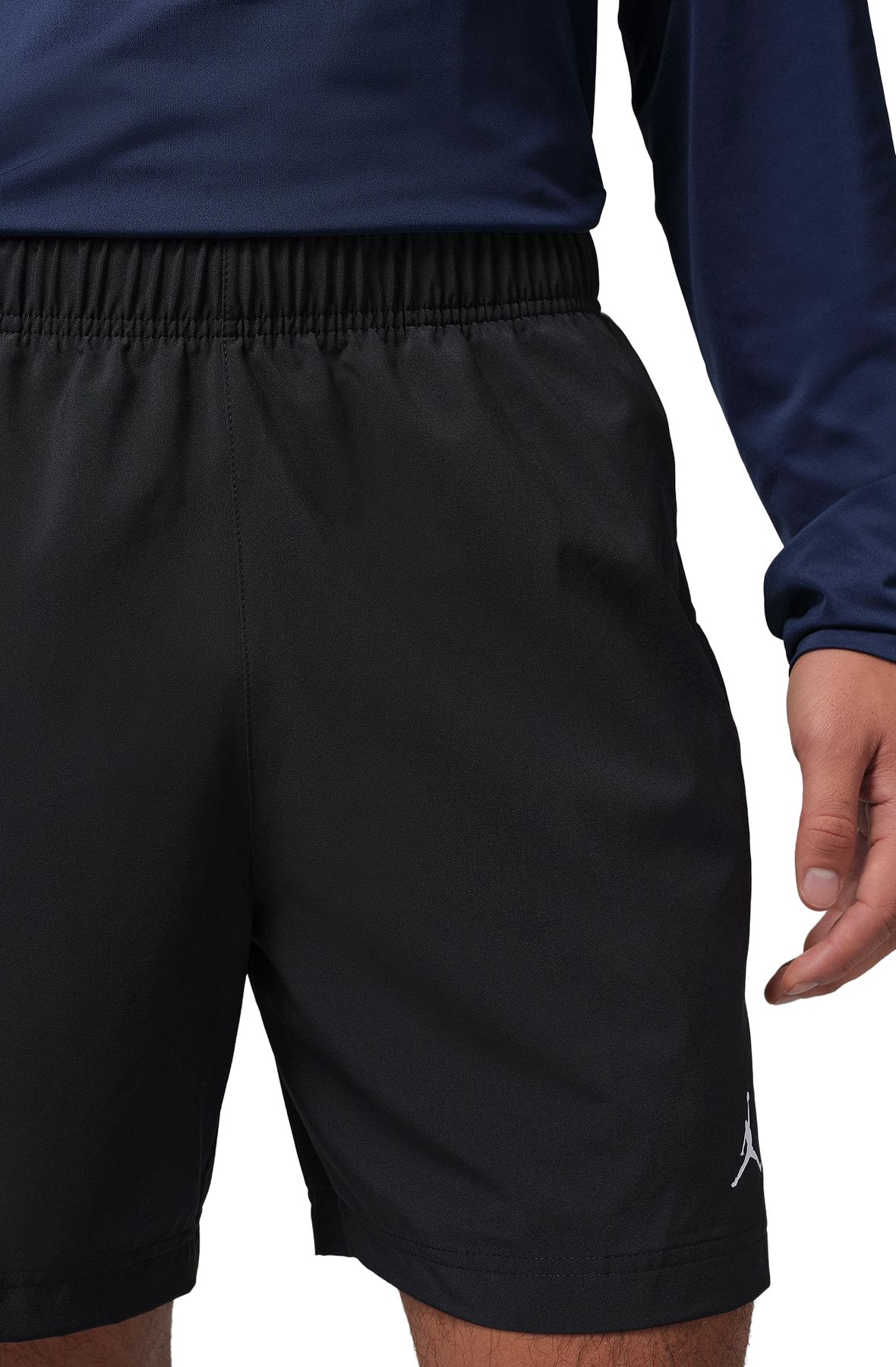 JORDAN Sport Essentials Dri-FIT Woven Shorts IF2160 010 - Shiekh