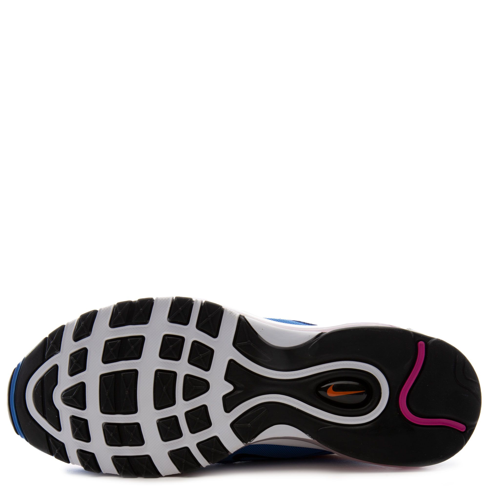 magma orange air max 97