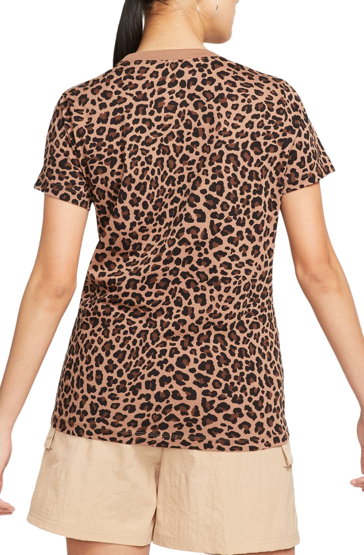 archaeo brown shirt