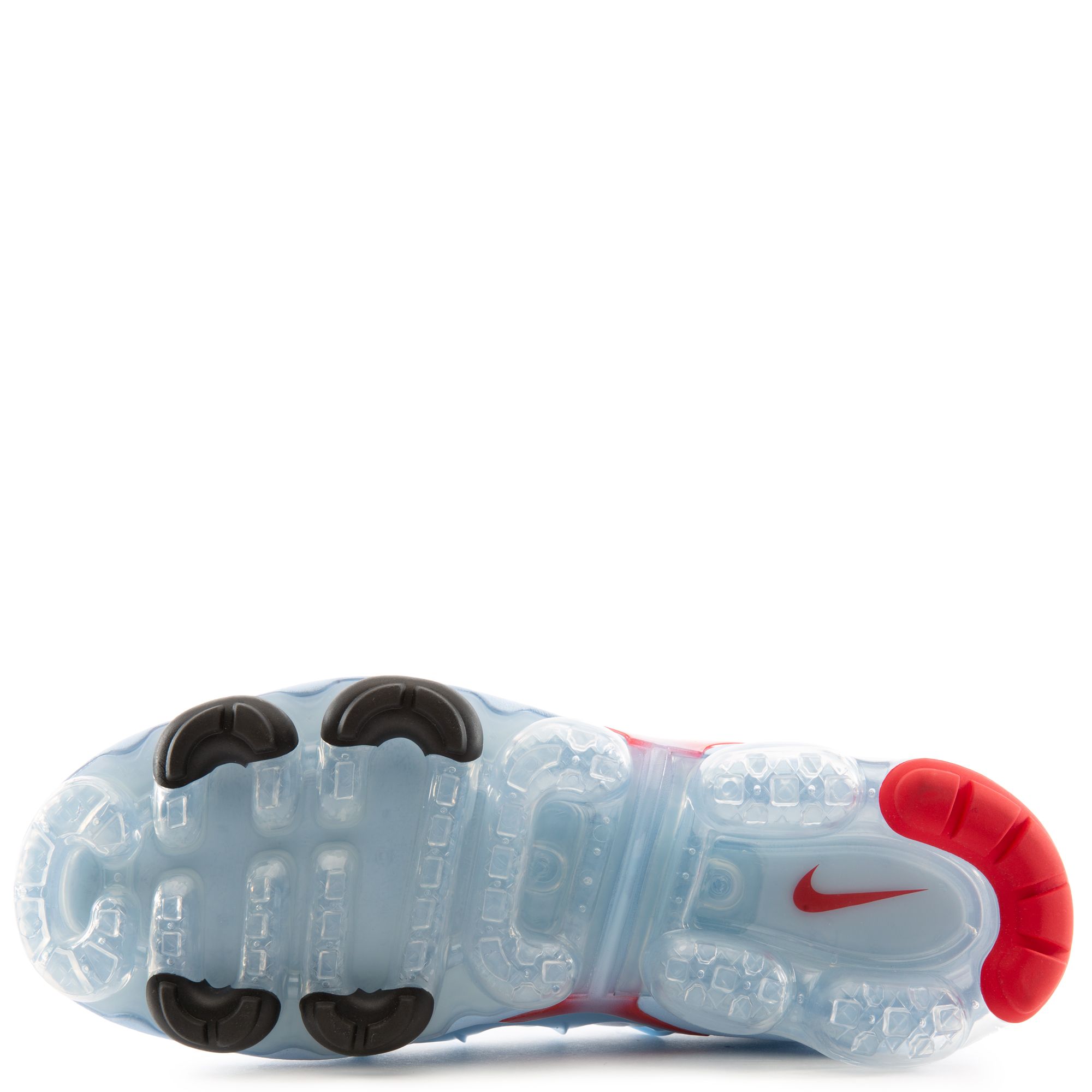 Nike vapormax plus white hotsell university red psychic blue