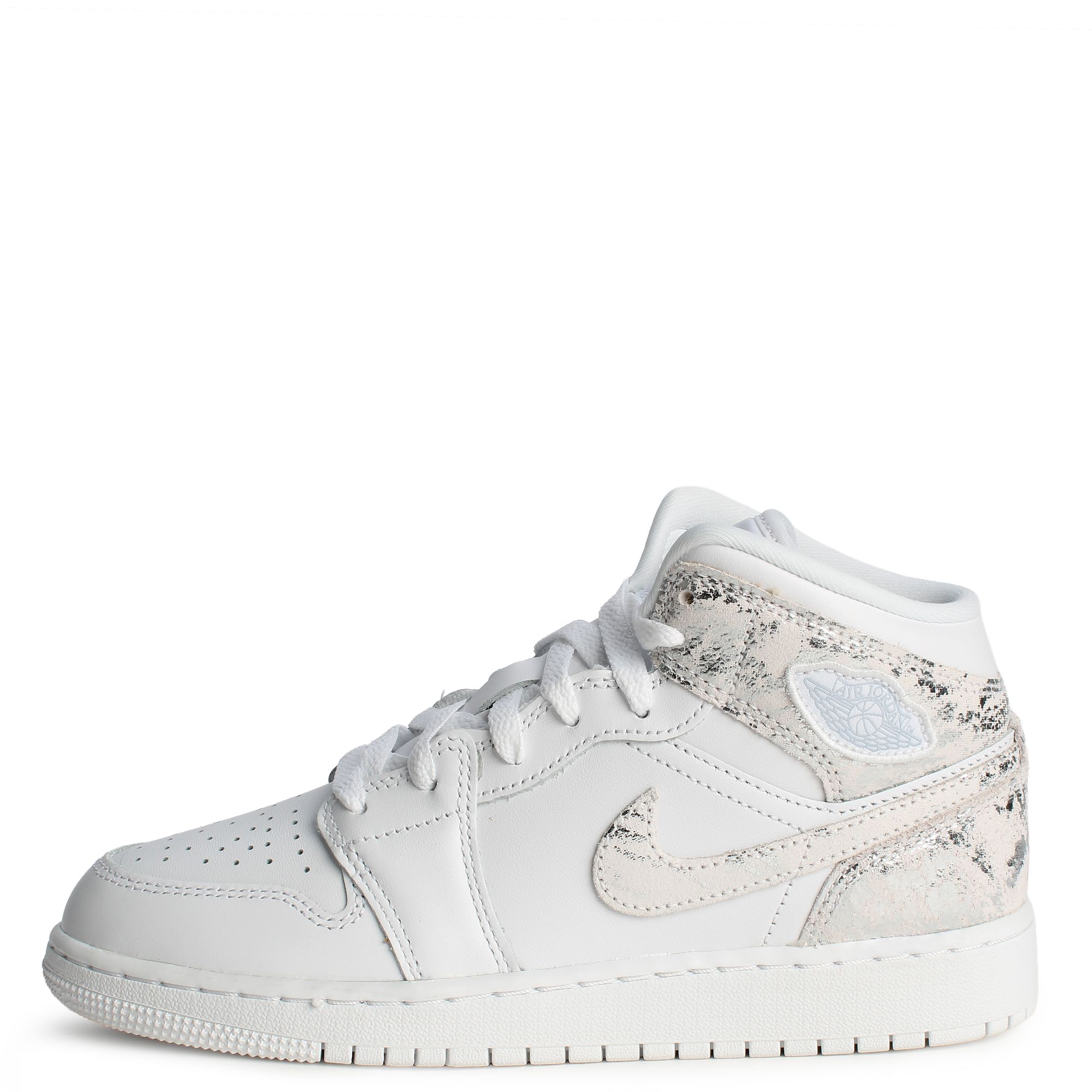 JORDAN Grade-School Air 1 Mid SE IR2320 100 - Shiekh