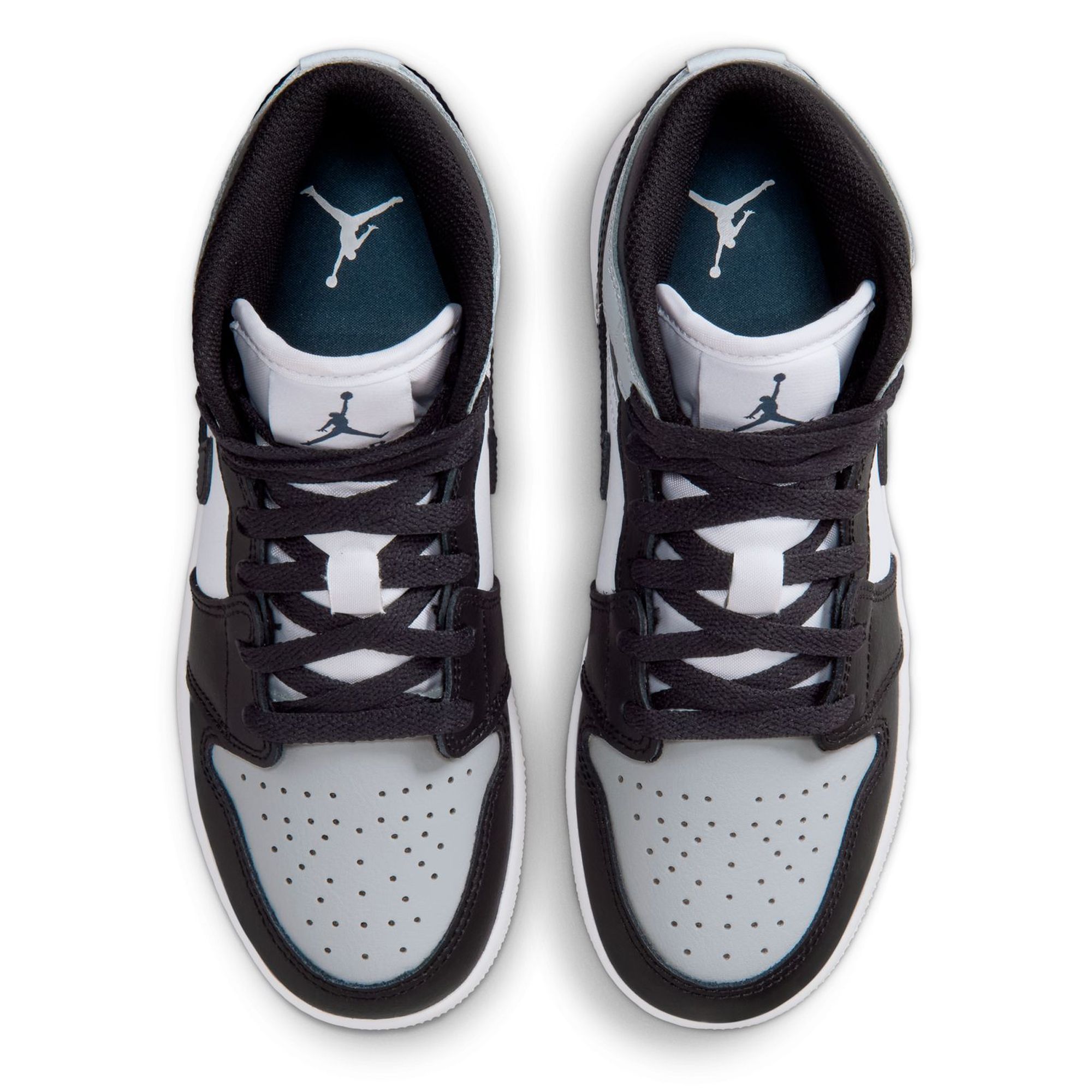 JORDAN Grade-School Air 1 Mid DQ8423 002 - Shiekh