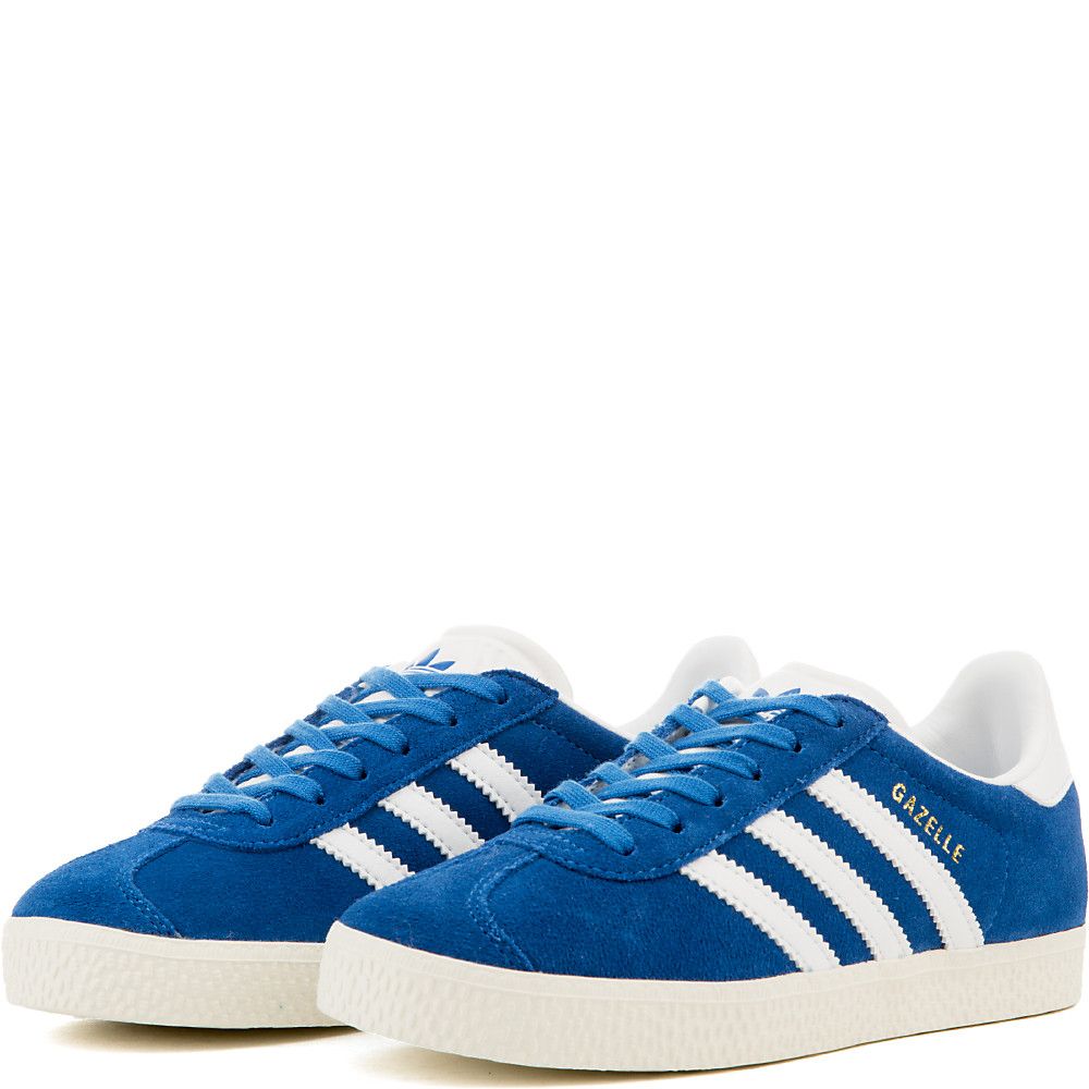 ADIDAS Kids Gazelle Casual Sneaker BB2506 - Shiekh