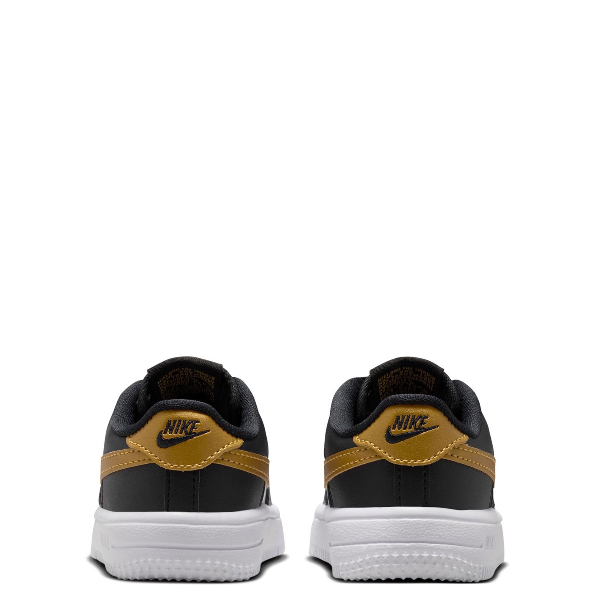 NIKE Toddler- Force 1 Low IF1674 009 - Shiekh